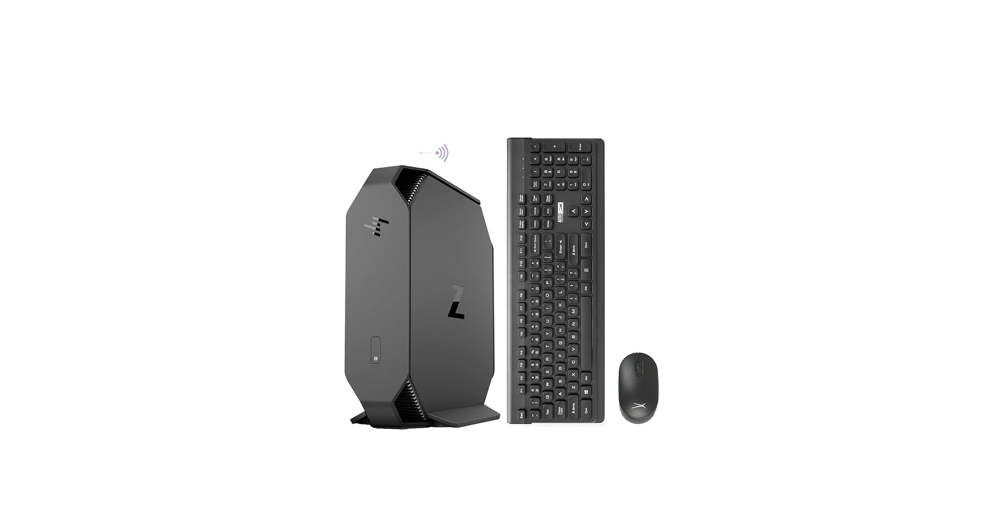 Amazon.com: HP Z2 Mini G4 Workstation Desktop Micro PC,Core i7