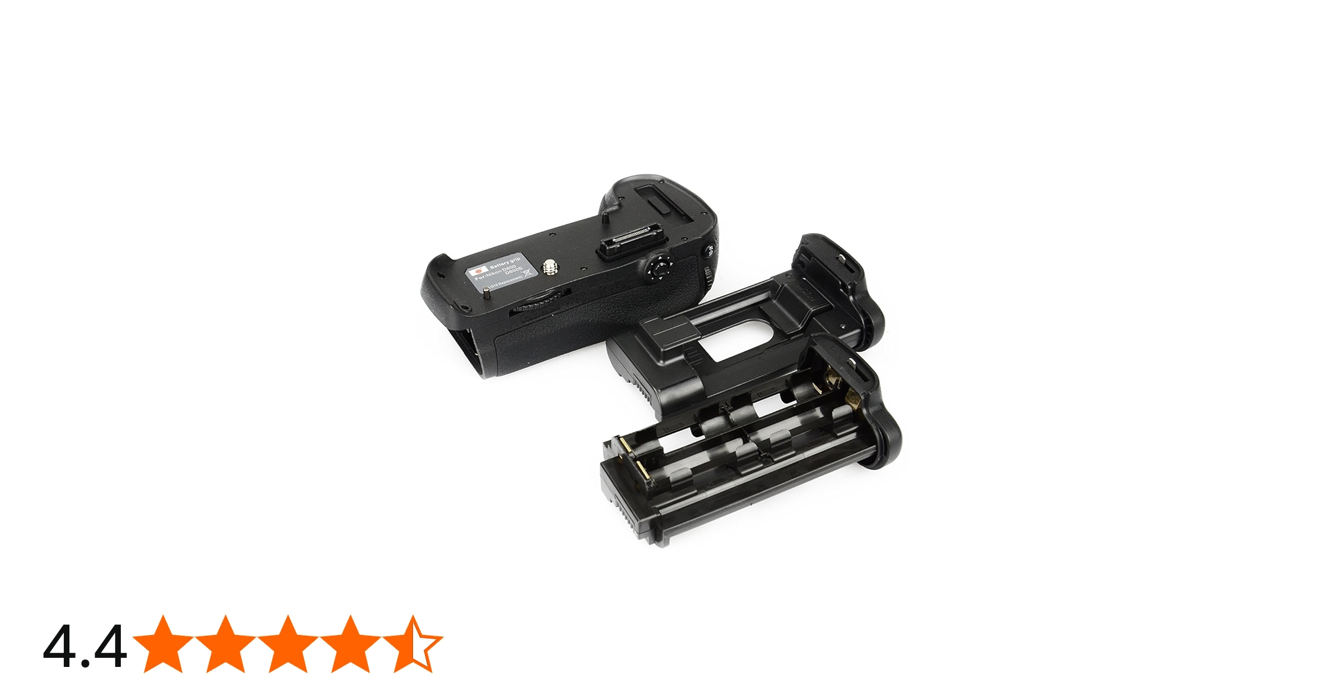 Amazon | DSTE MB-D12 MBD12 マルチパワーバッテリーグリップ Nikon