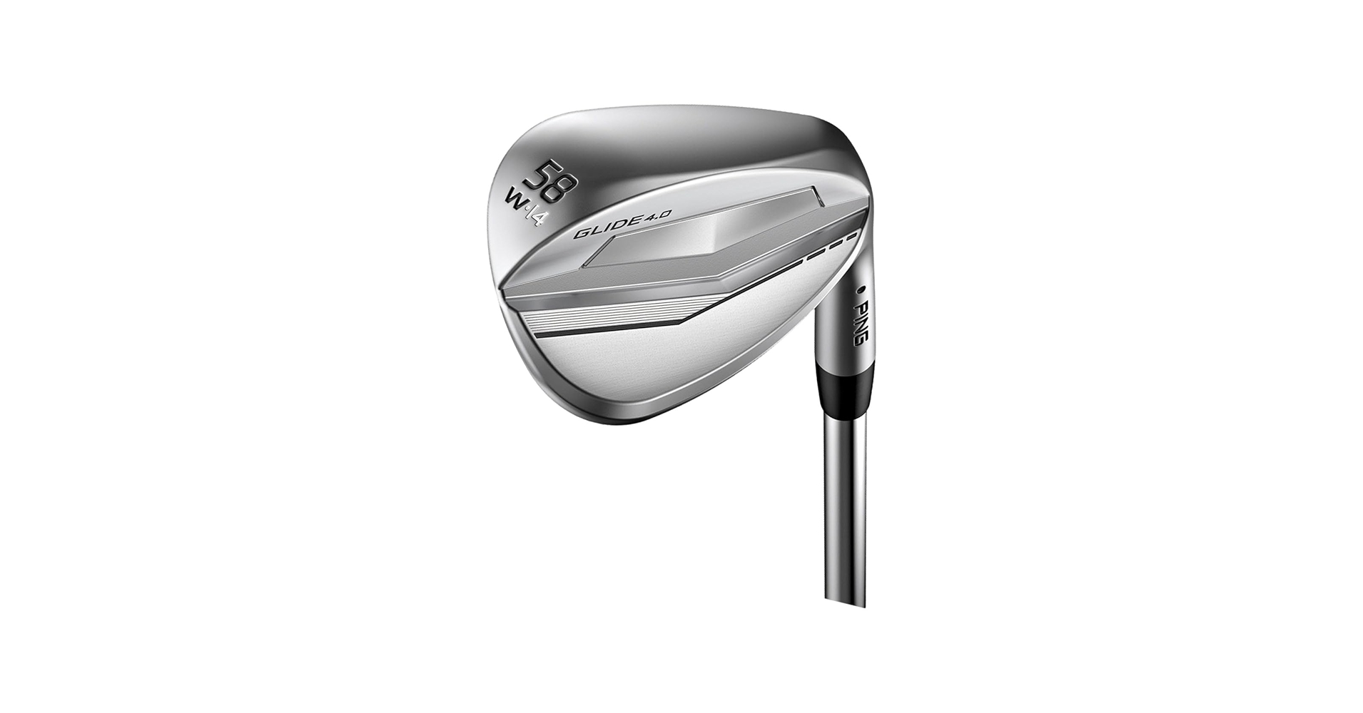 Amazon.co.jp: PING(ピン) GLIDE 4.0 NS PRO950GH neo S 56ﾟ W