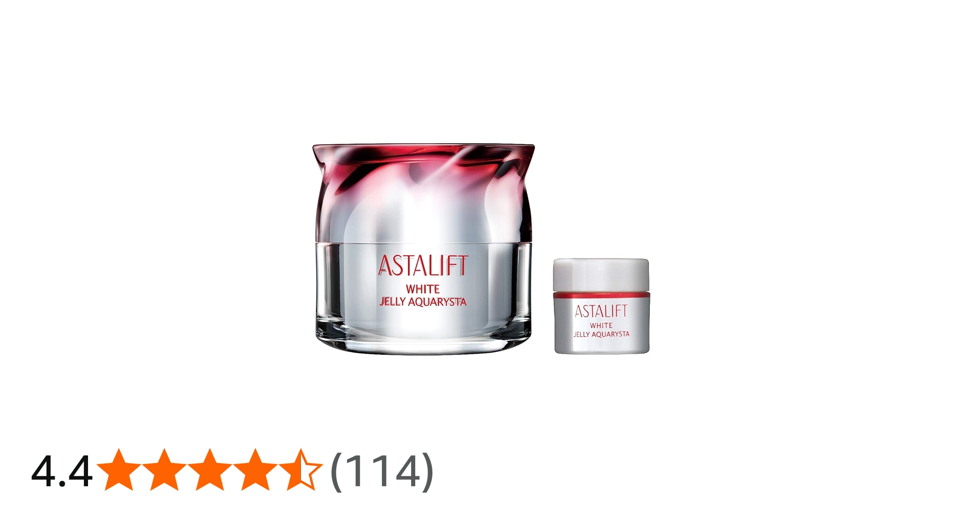 ASTALIFT JELLY AQUARYSTA 60g 2個セット ジェリー アクアリスタ 60g