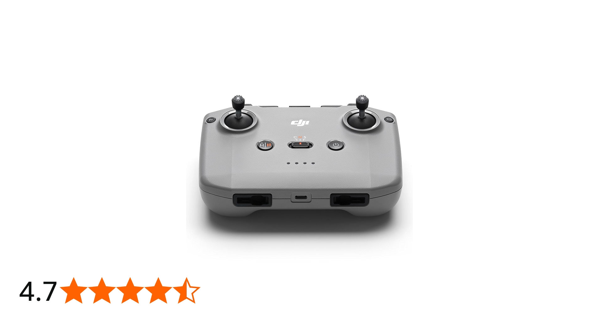 Amazon.co.jp: DJI RC-N3 送信機 互換性: Neo, Flip, Mini 4 Pro, Air