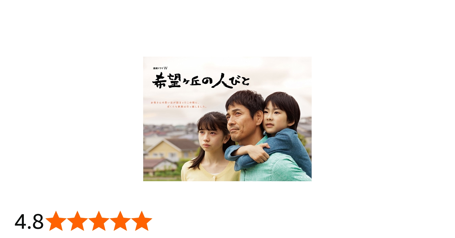 Amazon.co.jp: 連続ドラマW 希望ヶ丘の人びと DVD BOX : 沢村一樹
