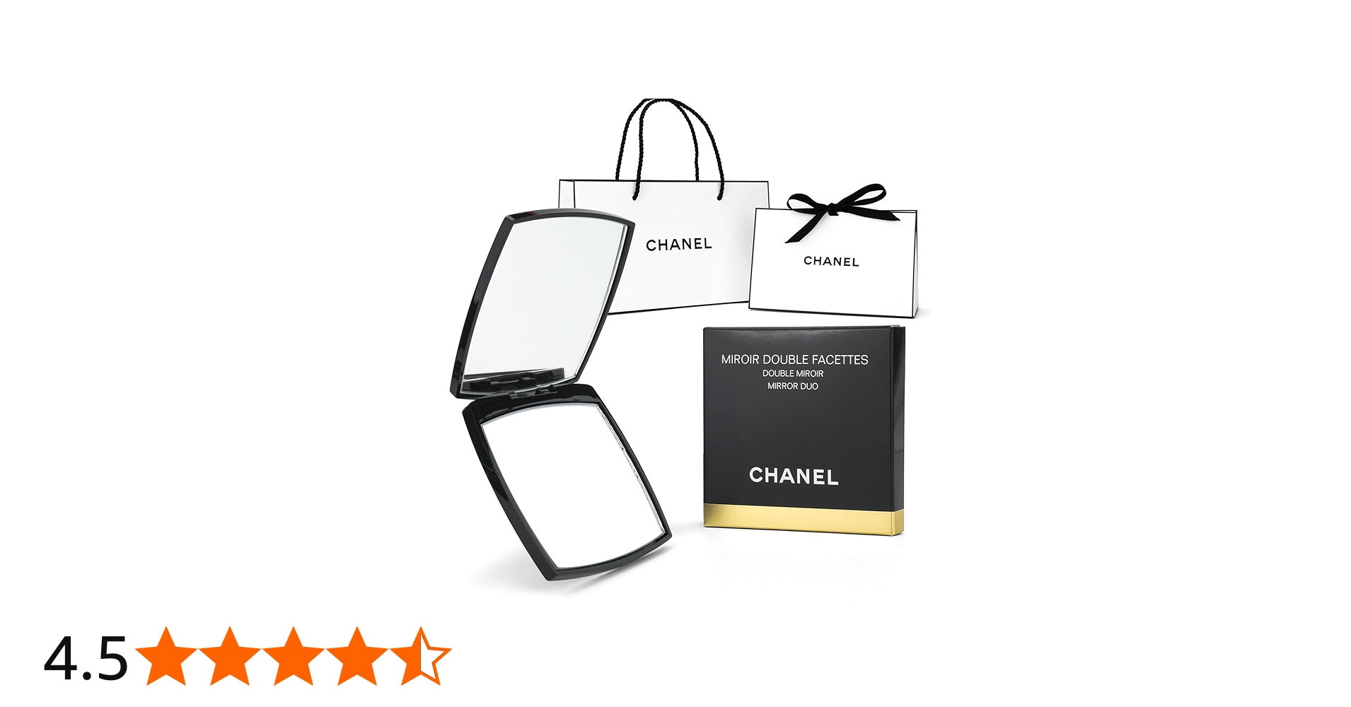 Amazon.co.jp: 【Domestic Genuine Product with Gift Box】CHANEL