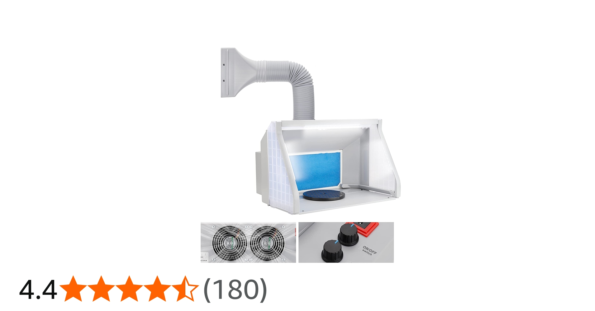 urlife塗装ブース hs-e550 Amazon.co.jp: urlife: 塗装ブース