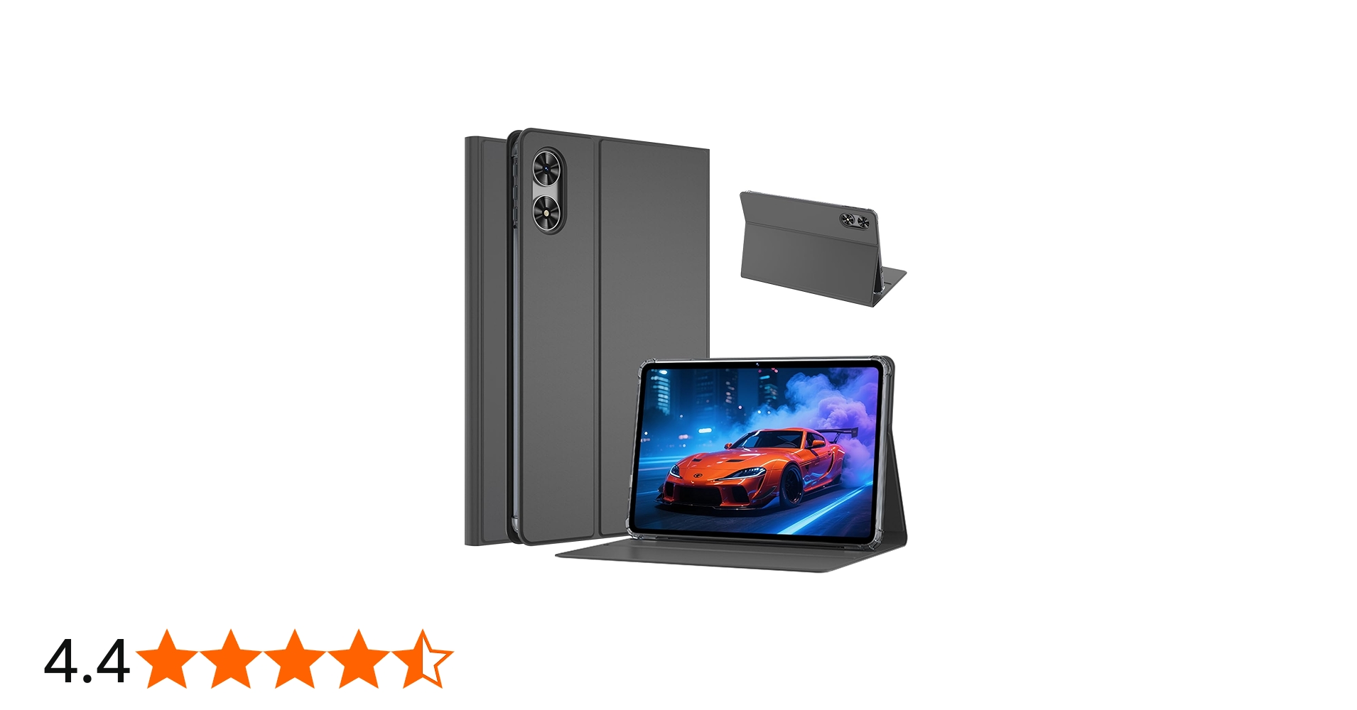 P108 タブレットPC 12インチ グレー SVITOO P108 タブレットPC 12