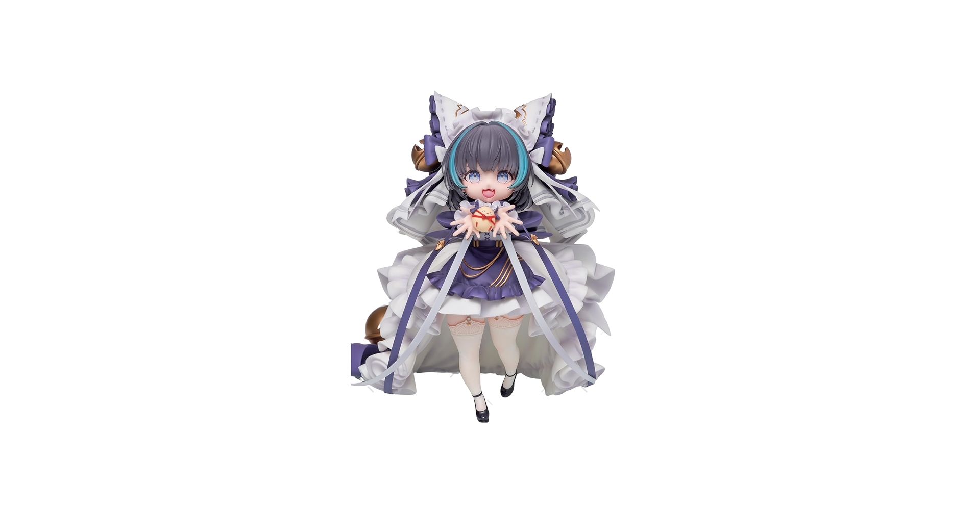 Amazon | アズールレーン リトルチェシャー Ver. 1/6スケール PVC&ABS