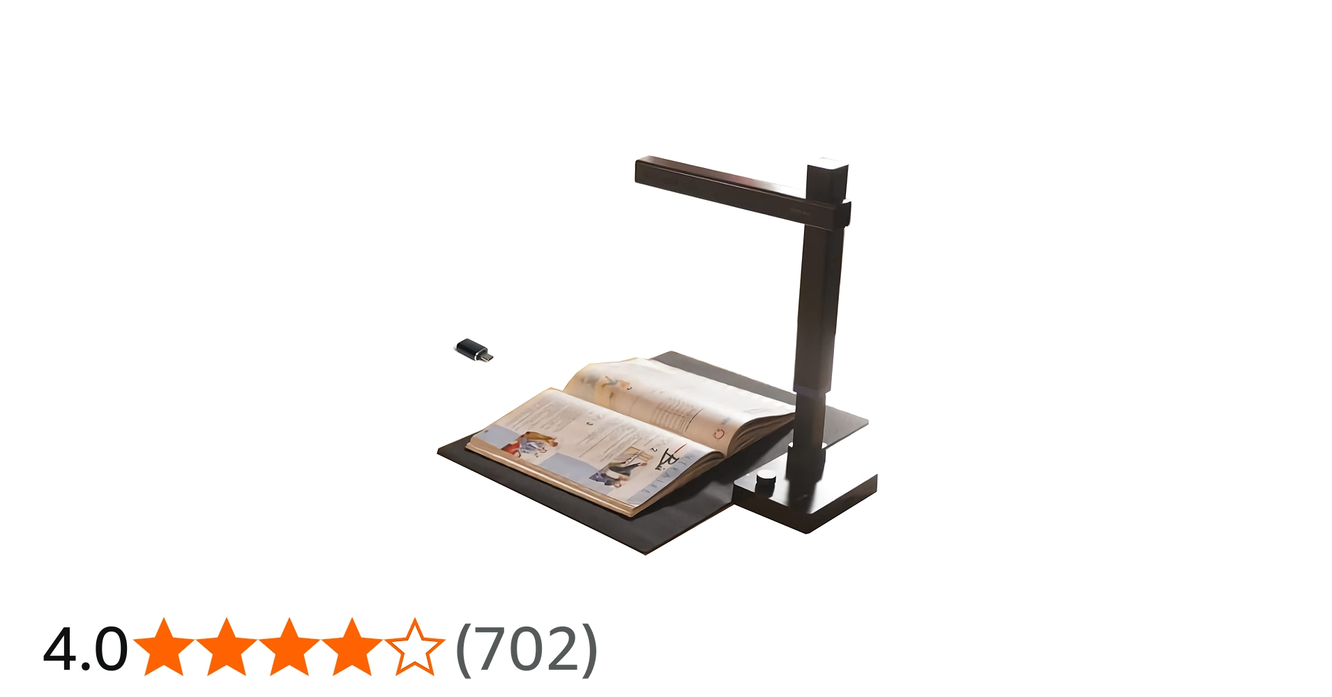 Amazon.co.jp: CZUR Shine (UltraPro USB) ドキュメントスキャナー