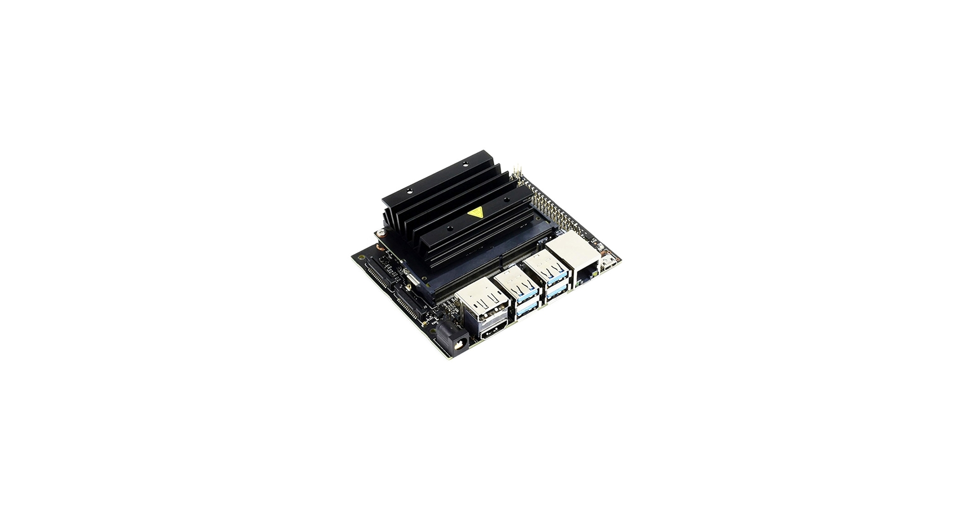Amazon.com: Jetson Nano Developer Kit, Onboard 16GB EMMC,Support
