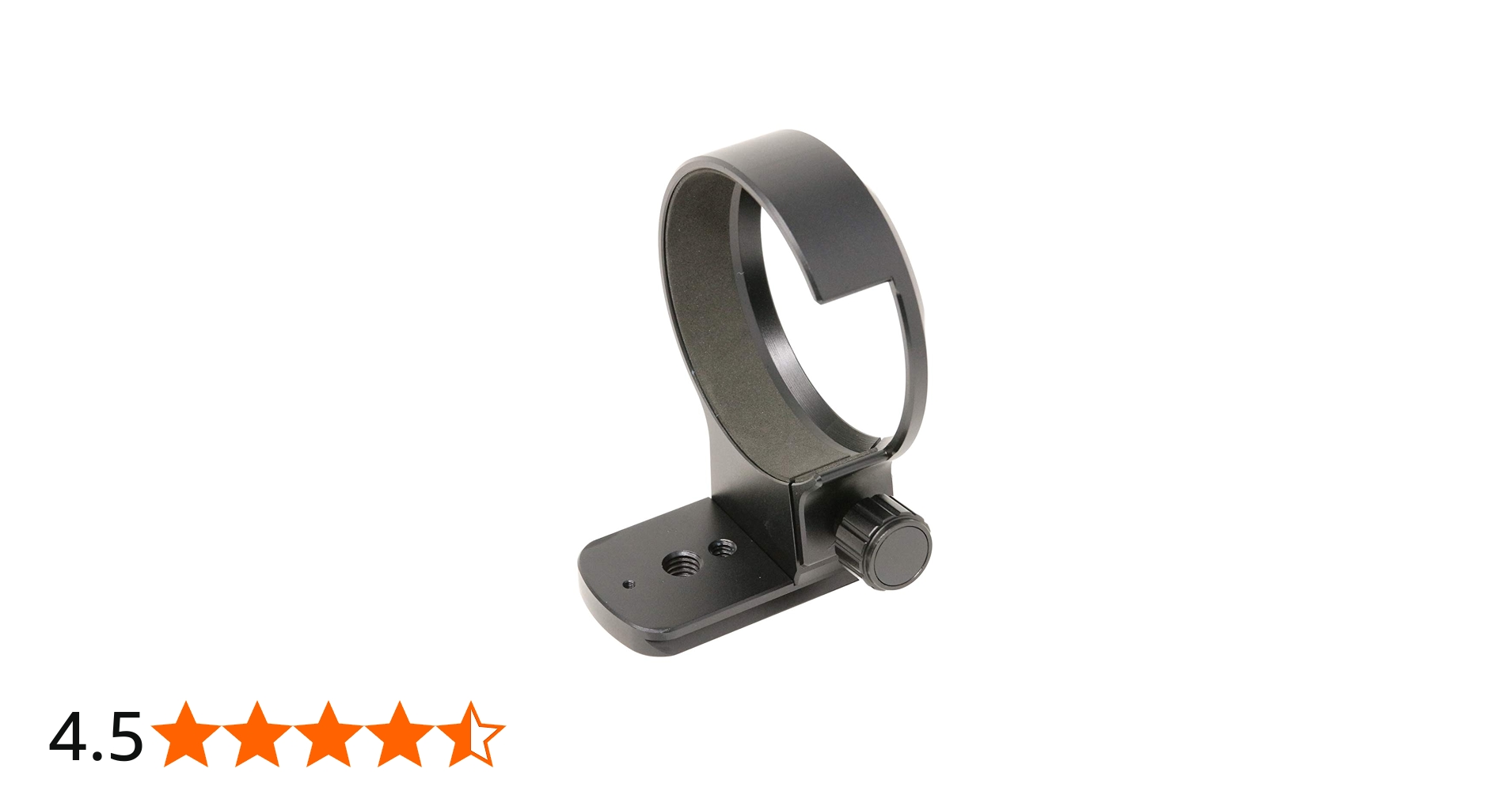 Amazon | F-Foto 三脚座 for ソニー E 70-350mm F4.5-6.3 G OSS 用