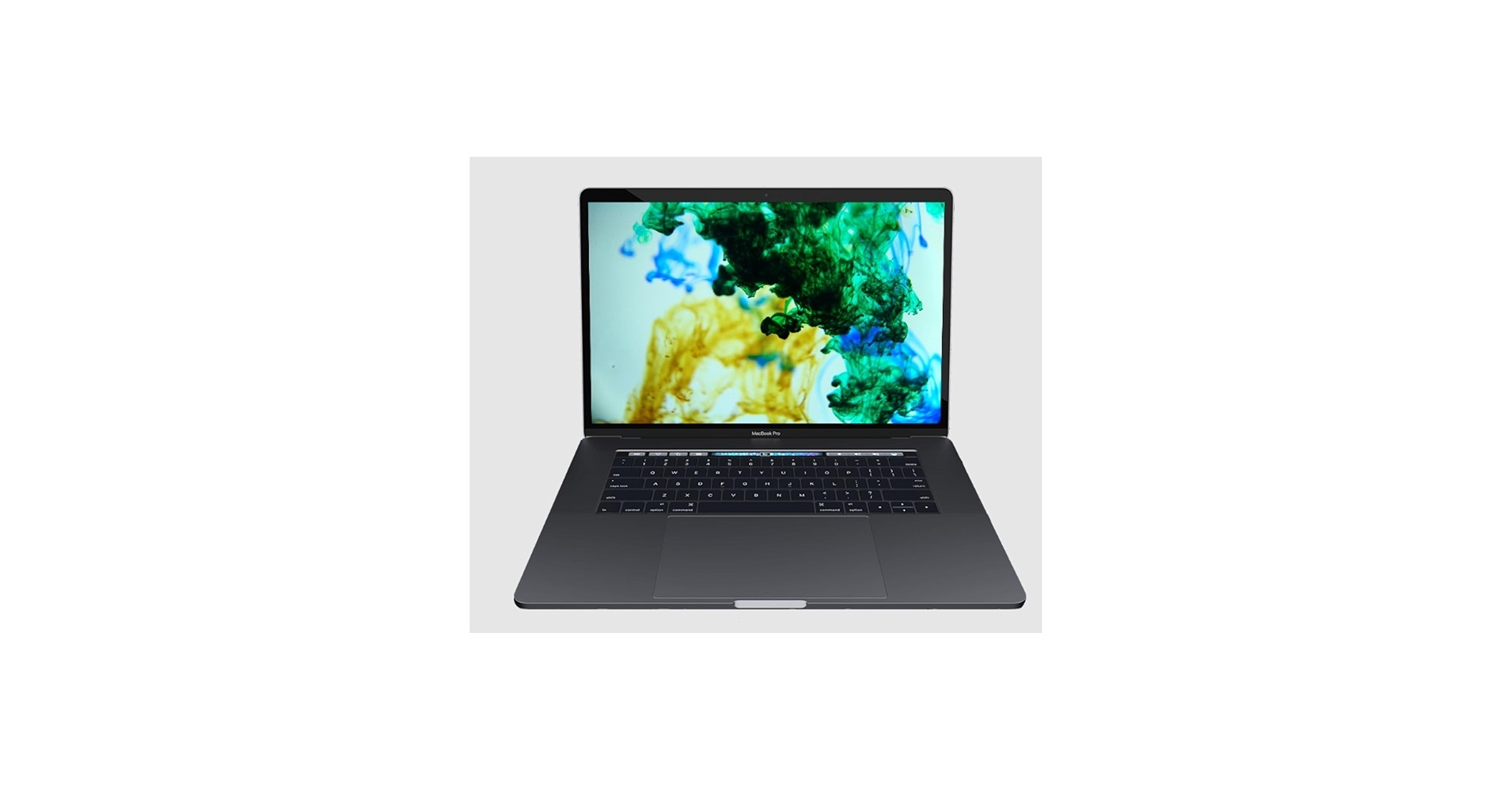 Amazon.com: Mid 2018 Apple MacBook Pro with 2.2GHz 6 Core Intel