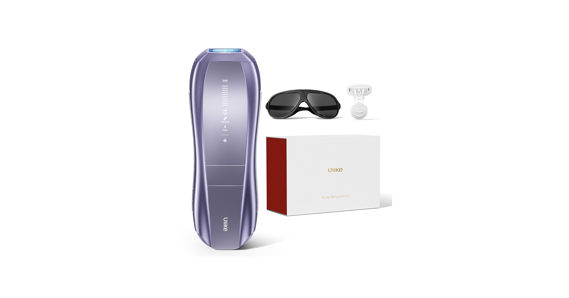 Amazon.com: Ulike Laser Hair Removal Device Air 10 Ipl Gift for