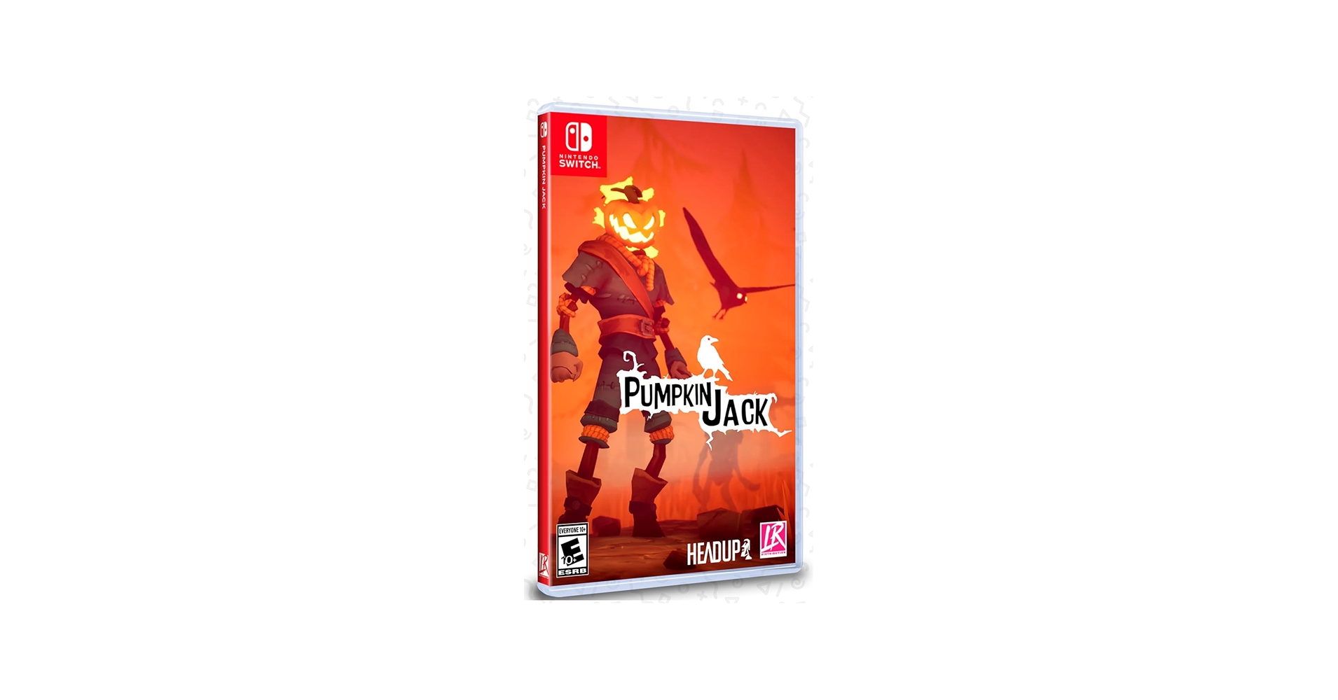 Amazon.com: Pumpkin Jack - (NSW) Nintendo Switch [Pre-Owned