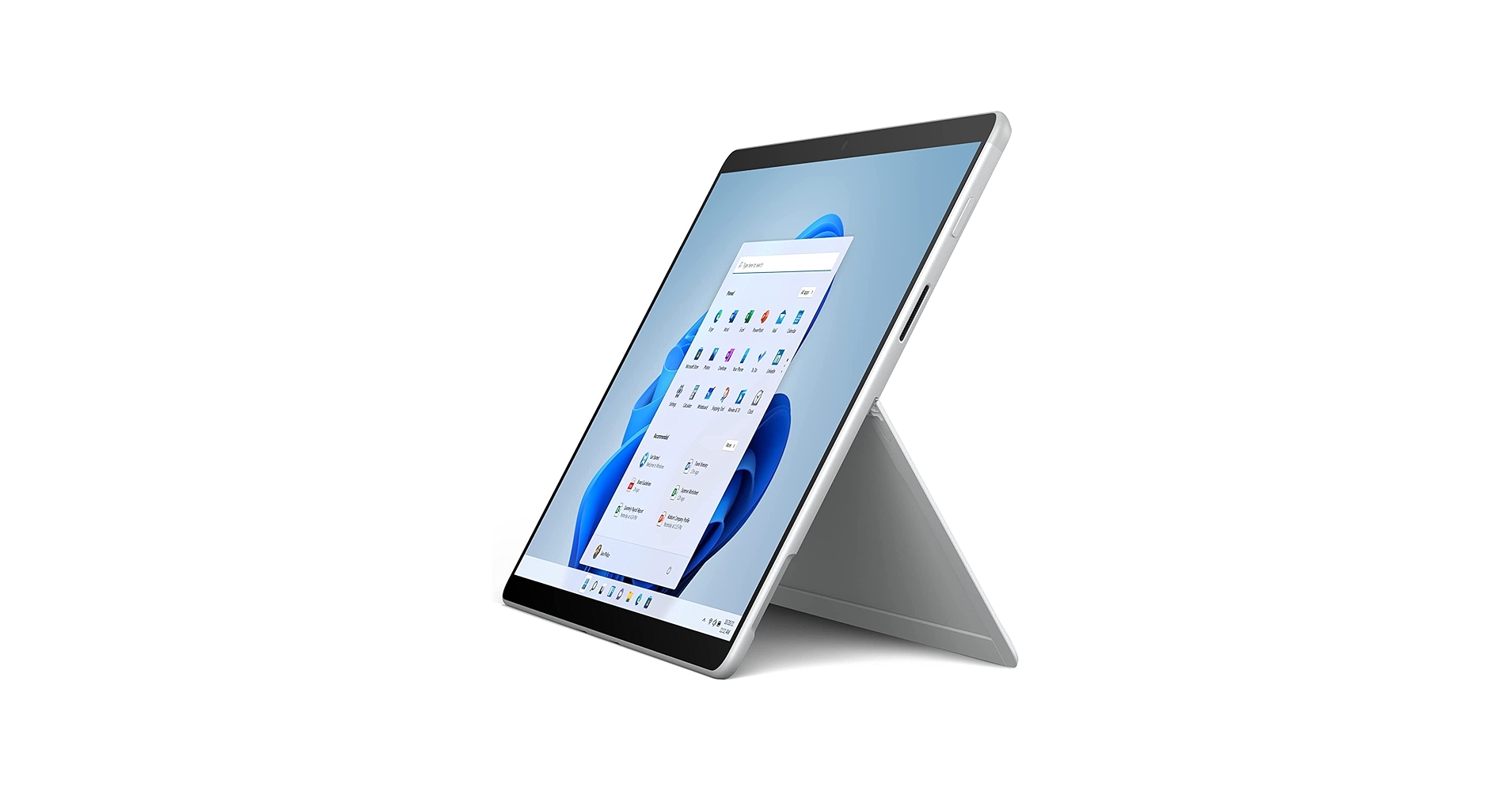 Amazon.com: Microsoft Surface Pro X Tablet, 13