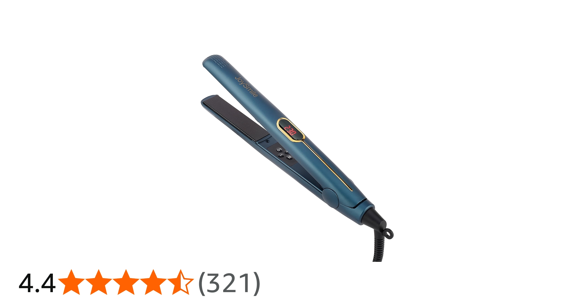 Amazon.co.jp: ストレートヘアアイロン 24mmプレート【2025年最新