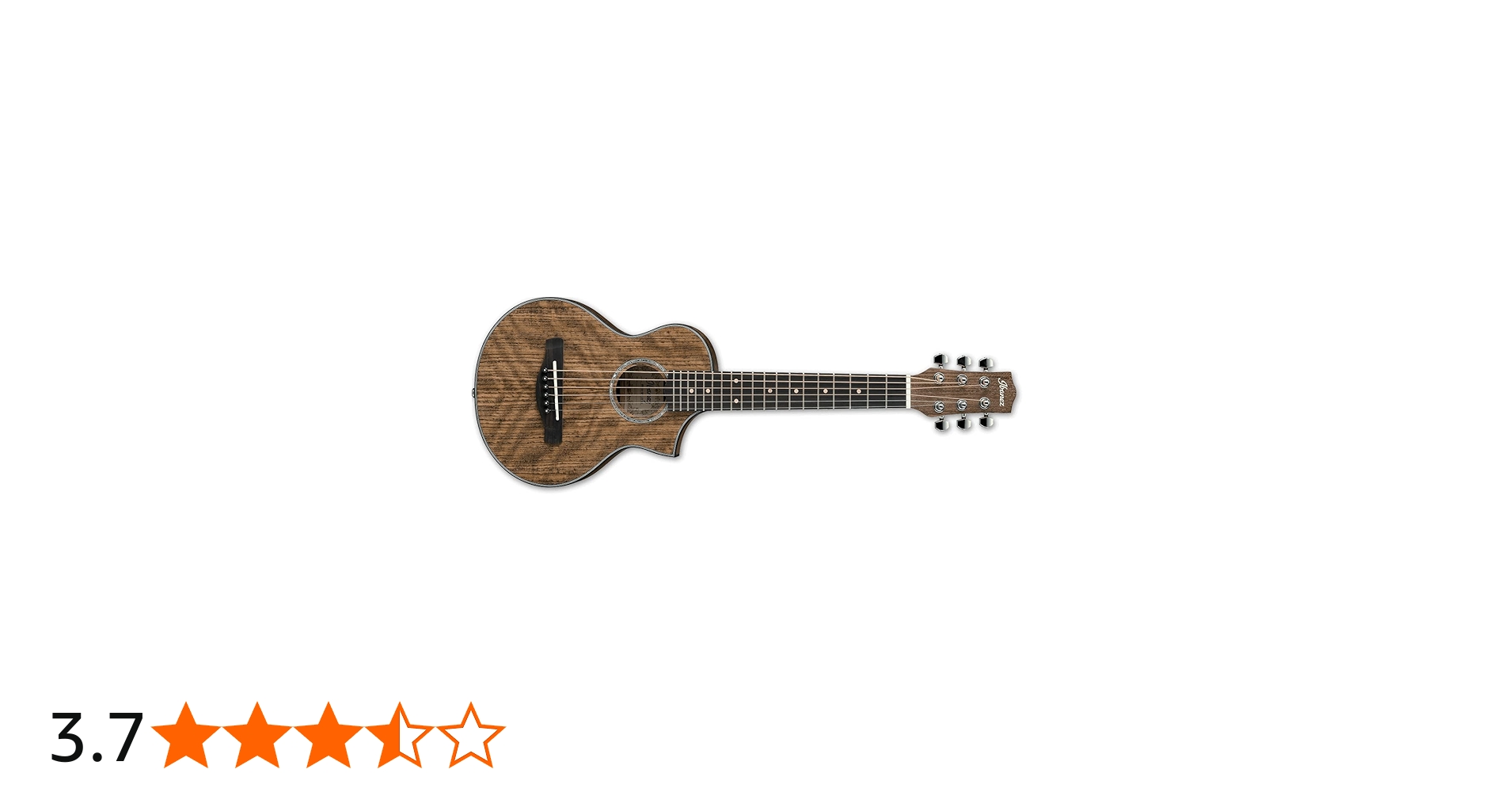 Amazon.co.jp: Ibanez/アイバニーズ ピッコロ(ミニミニ・サイズ