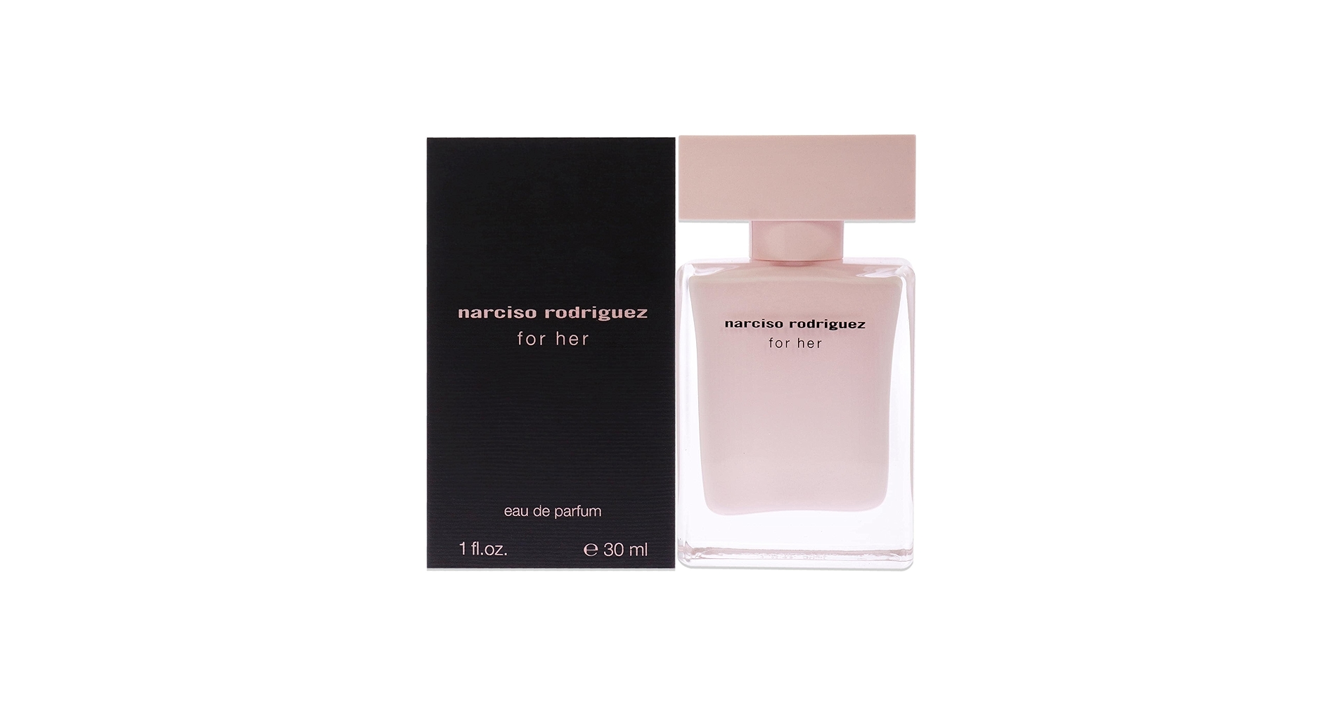 Amazon | Narciso Rodriguez - NARCISO RODRIGUEZ 30 ML VAPO 