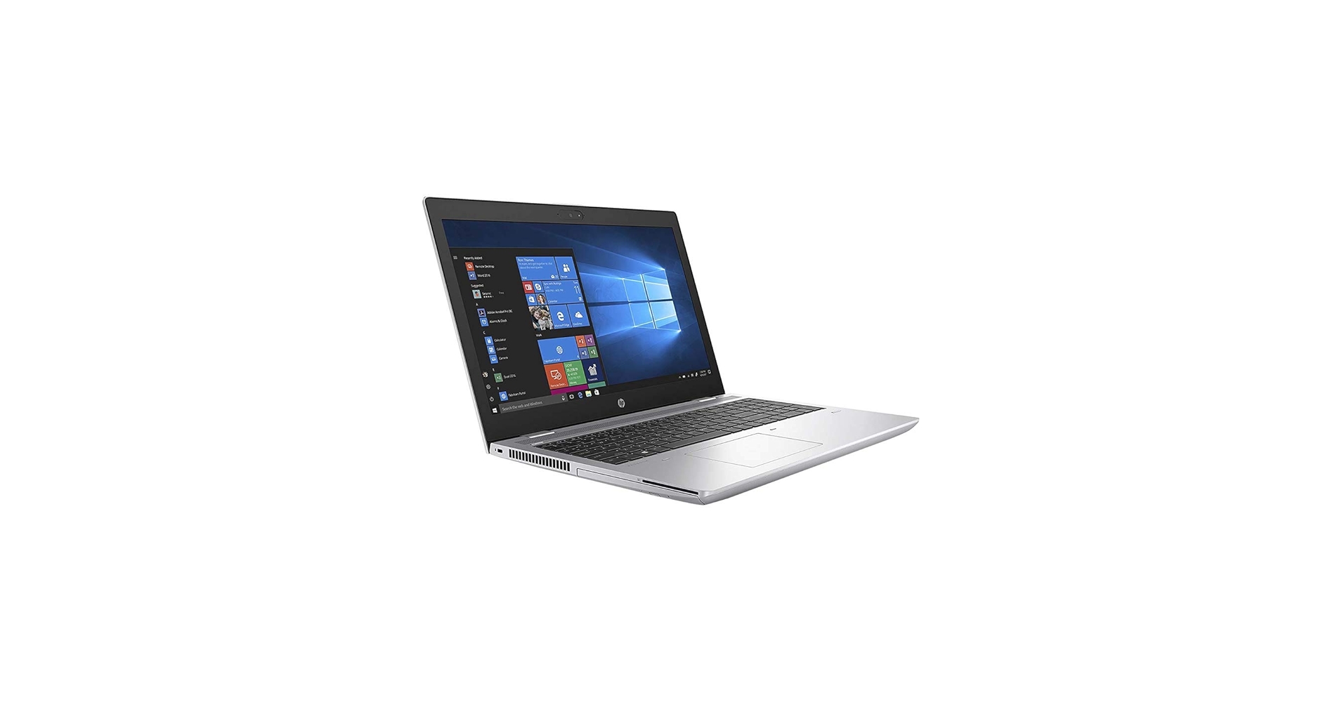 Amazon.com: HP Probook 650 G4 15.6