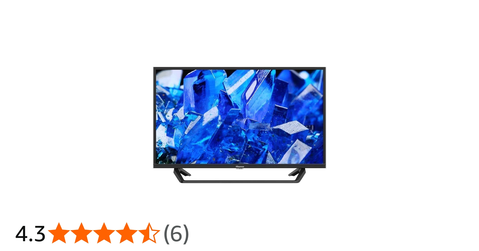 Amazon | ハイセンス Hisense 液晶テレビ 32BK2 [32V型 /ハイビジョン