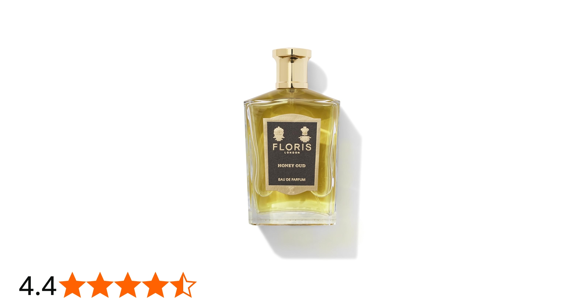 Floris Honey Oud Eau De Parfum Spray, 100ml : Amazon.com.au: Beauty