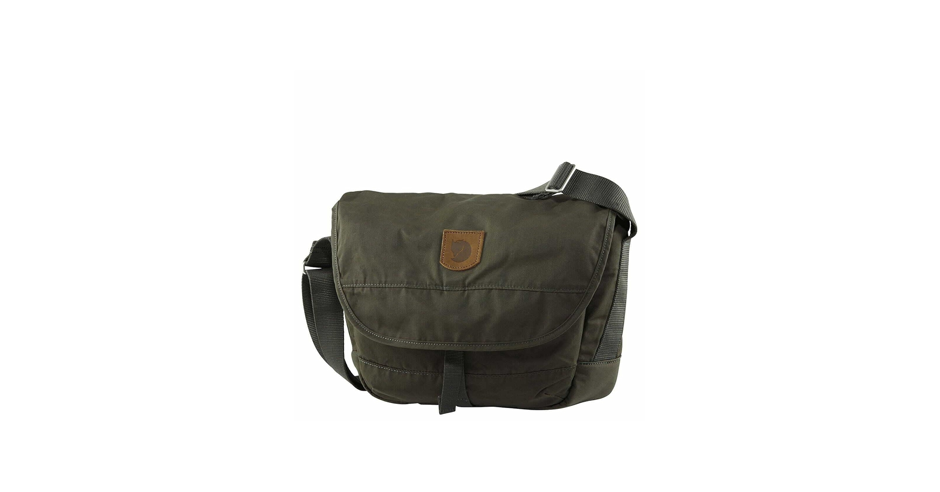 Amazon.com: Fjallraven Sport, Deep Forest, One Size : Clothing