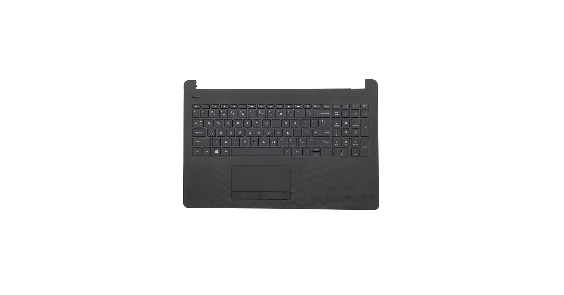 Amazon.com: Replacement for HP 15T-BR000 15T-BS 15Z-BW 15-BS 15-BW