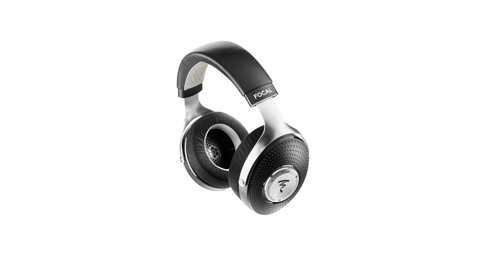 Amazon.com: Focal Focal Elegia Closed-Back Circum-Aural Headphones