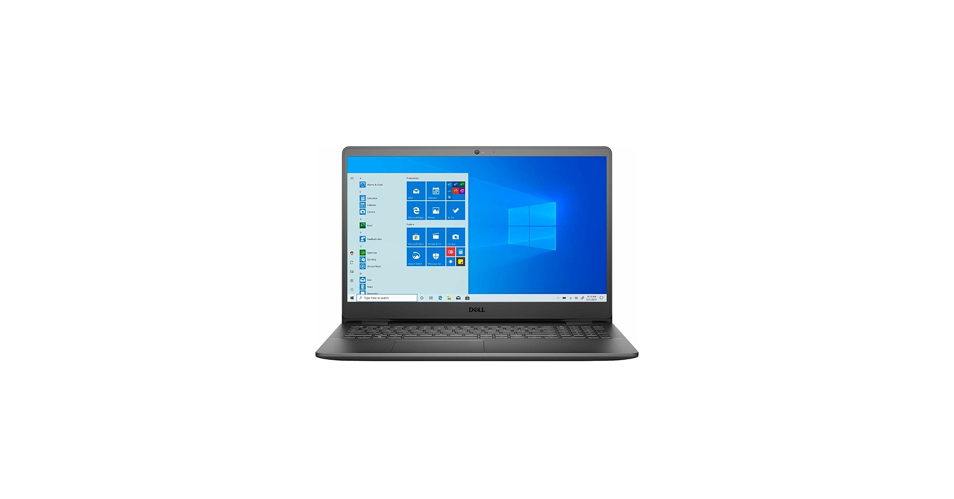 Amazon.com: Dell Inspiron 15 3000 15.6-inch Full HD 11th Gen Intel