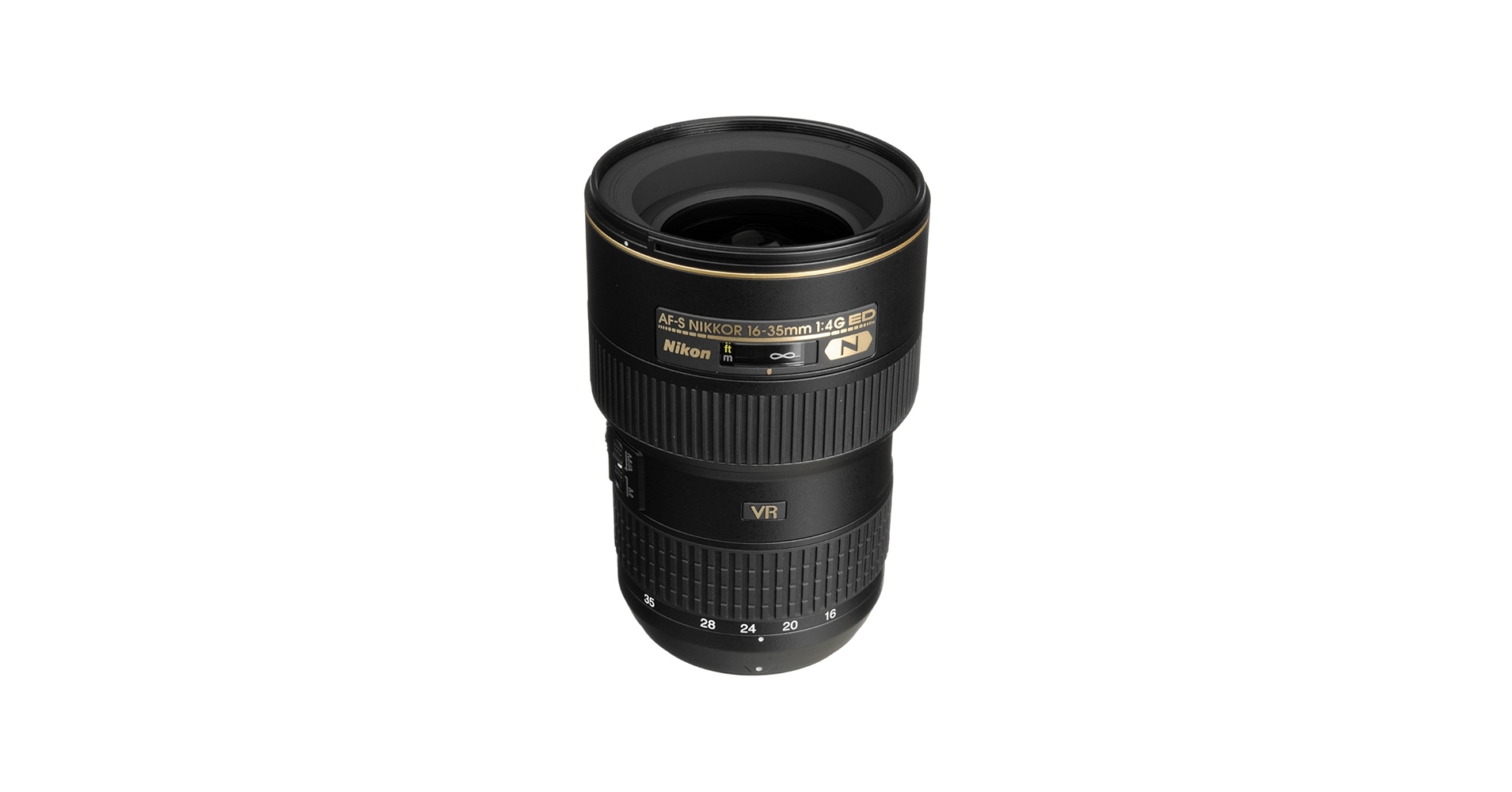 Amazon.com: Nikon 16-35mm f/4G ED-VR AF-S Wide-Angle Zoom Lens