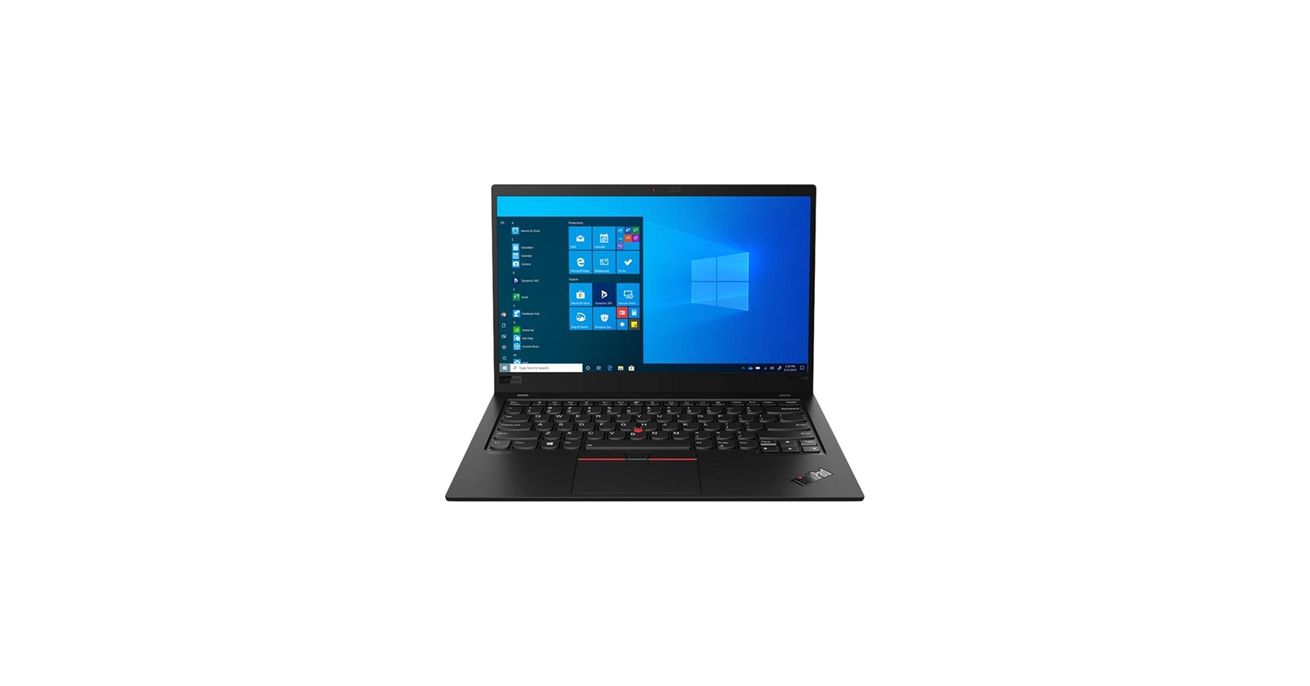 Amazon.com: Lenovo Gen 8 ThinkPad X1 Carbon with 14