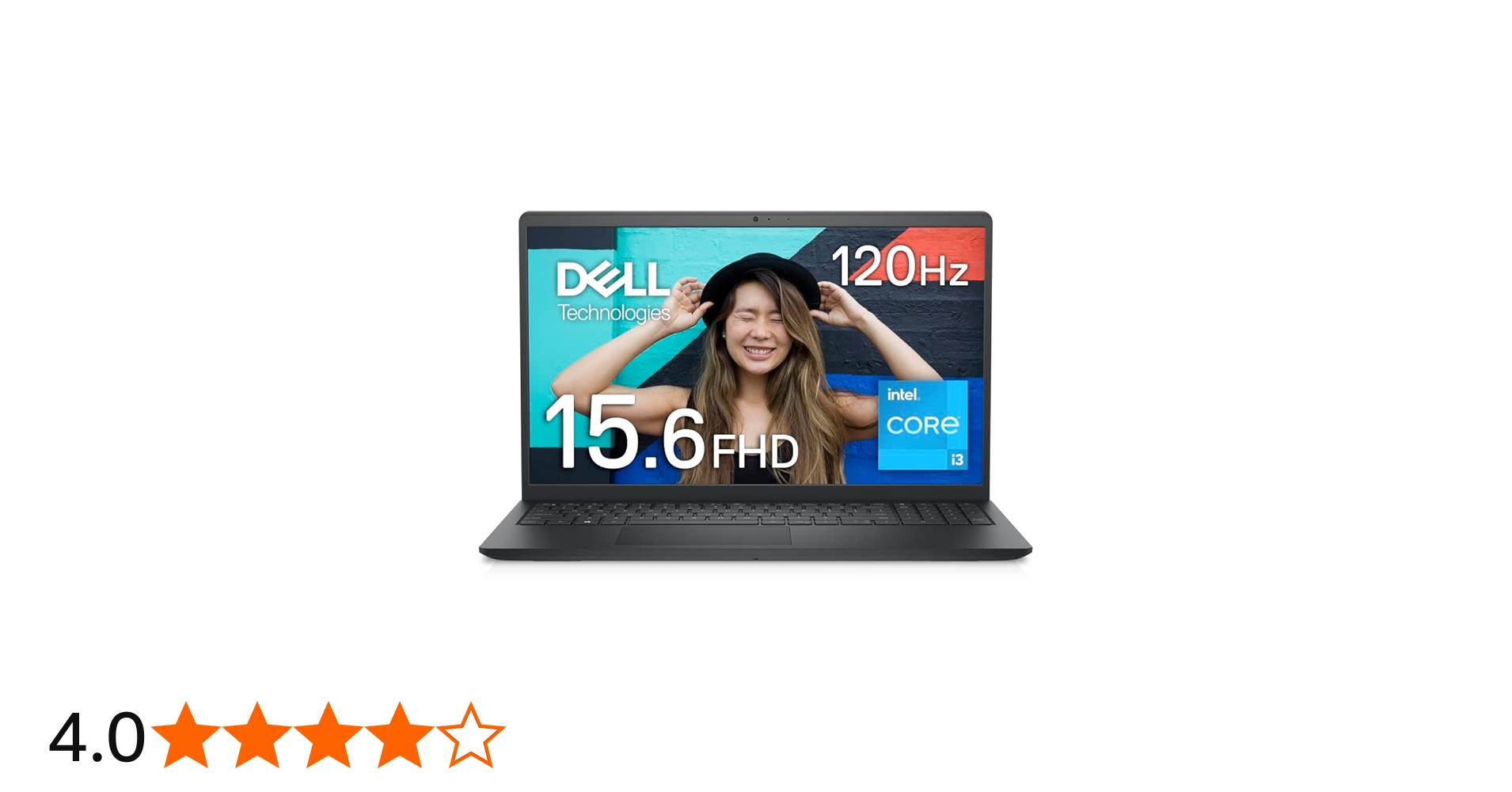 Amazon.co.jp: Dell ノートパソコン Inspiron 15 3520 15.6インチ