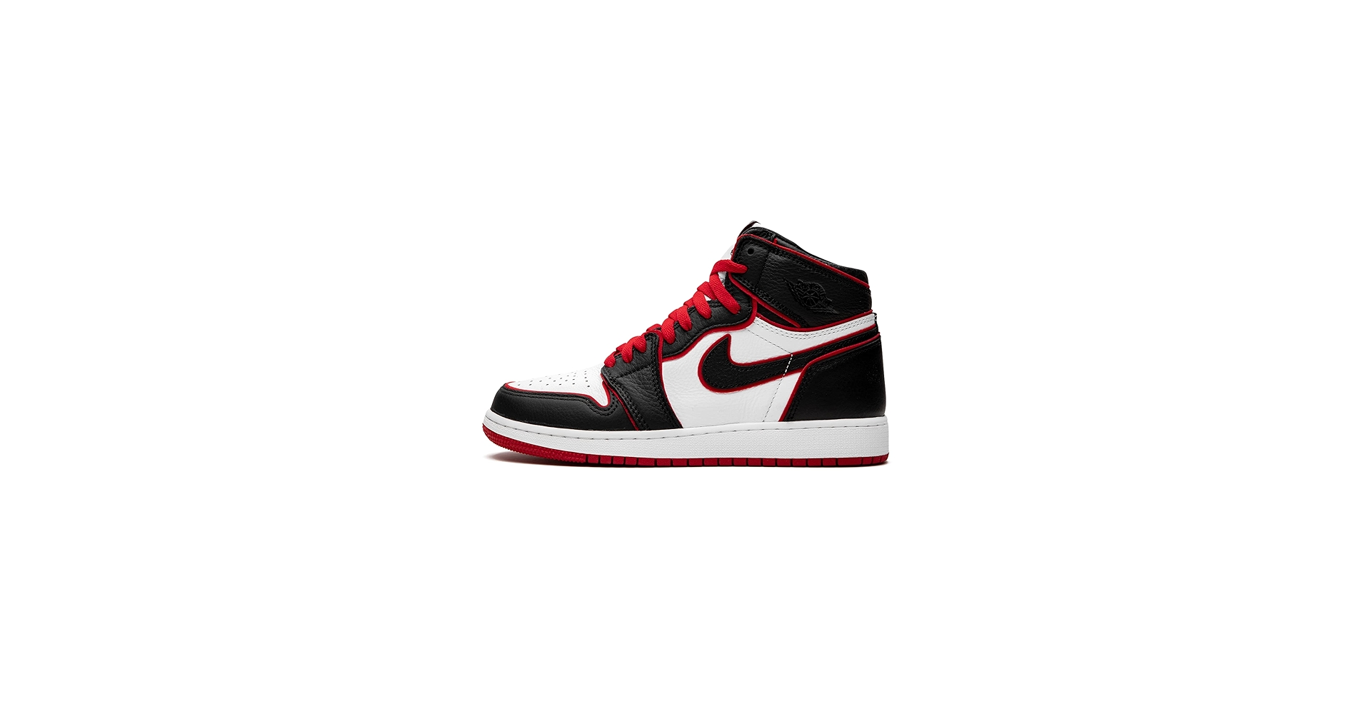 Amazon.com | Jordan Youth Air 1 Retro High OG GS 575441 062 Meant