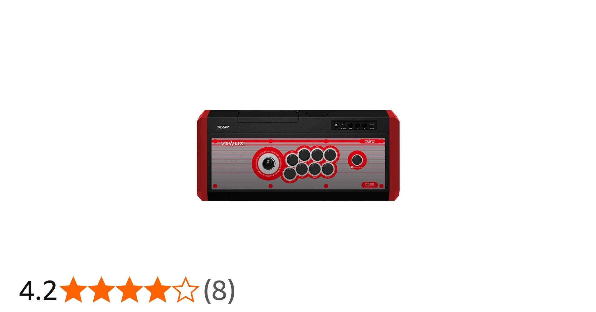 Amazon.co.jp: 【PS4/PS3対応】リアルアーケードPro.Premium VLX