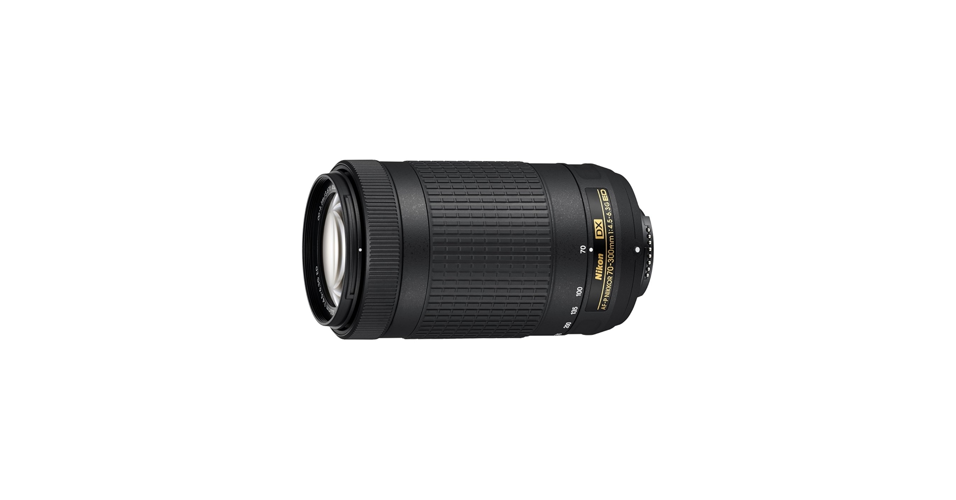 Amazon.com : Nikon AF-P DX NIKKOR 70-300mm f/4.5-6.3G ED Lens for