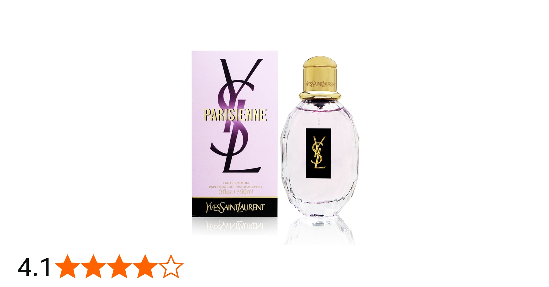Amazon | イヴ サンローラン YVES SAINT LAURENT YSL パリジェンヌ