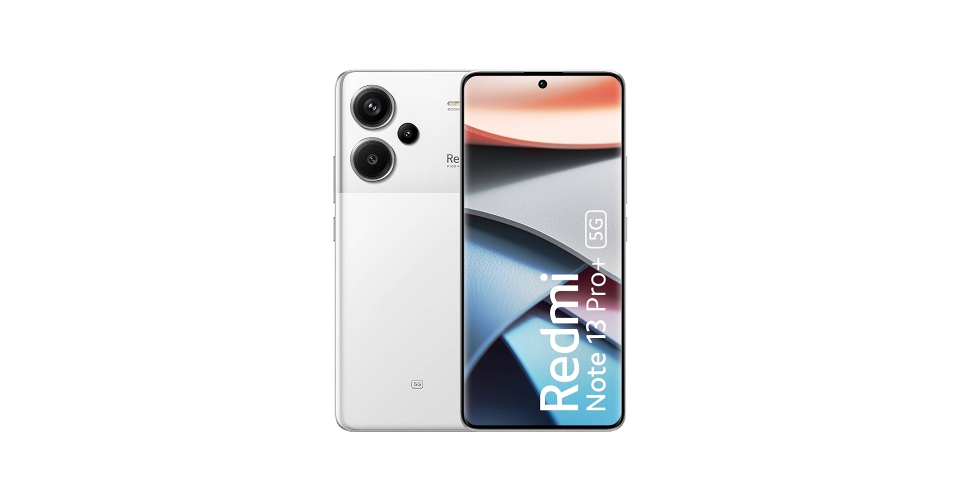 Amazon.com: Xiaomi Redmi Note 13 PRO+ 5G (512GB + 12GB) 6.67