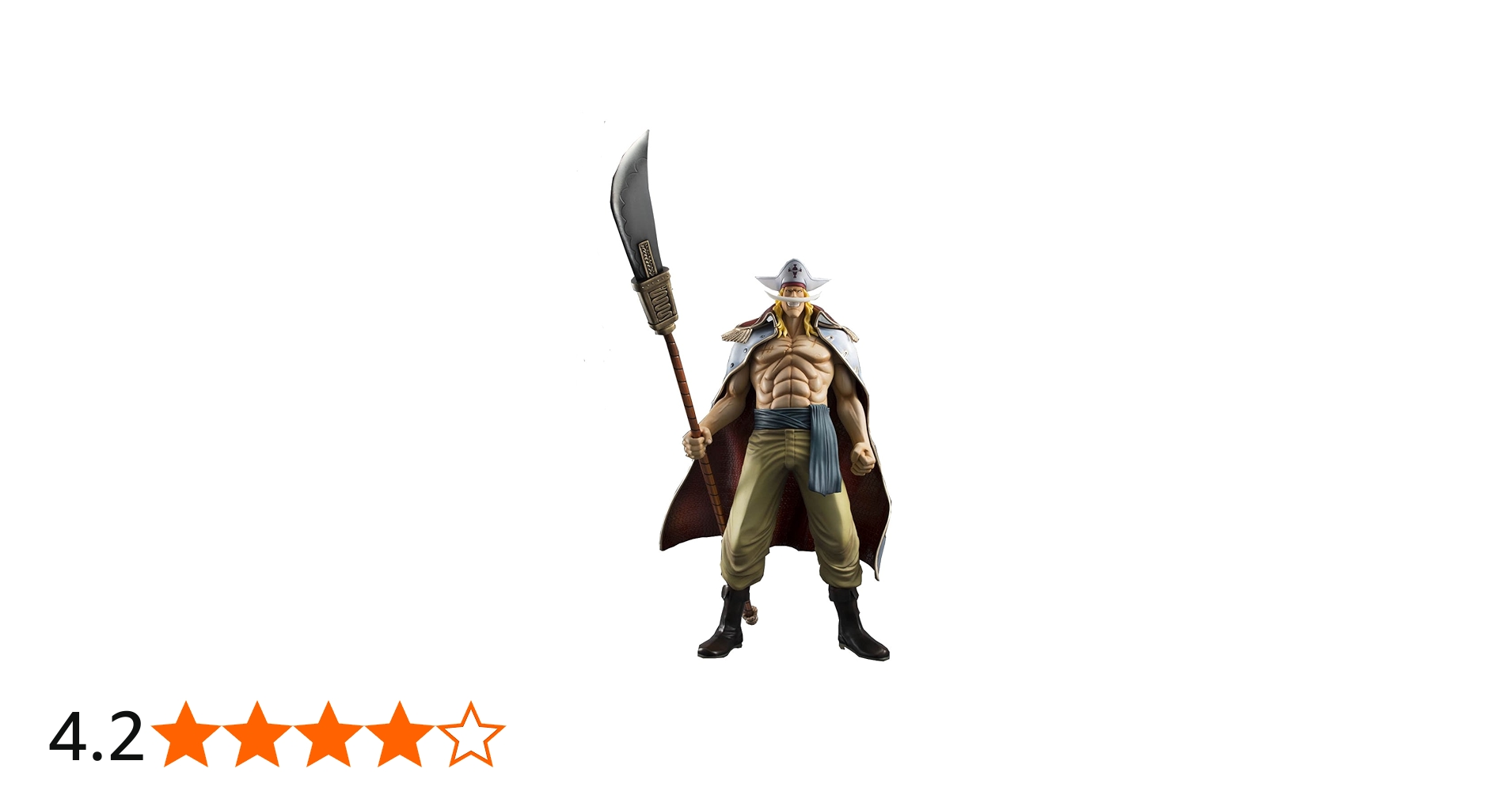 Amazon.co.jp: Portrait.Of.Pirates ワンピースシリーズ NEO-EX 