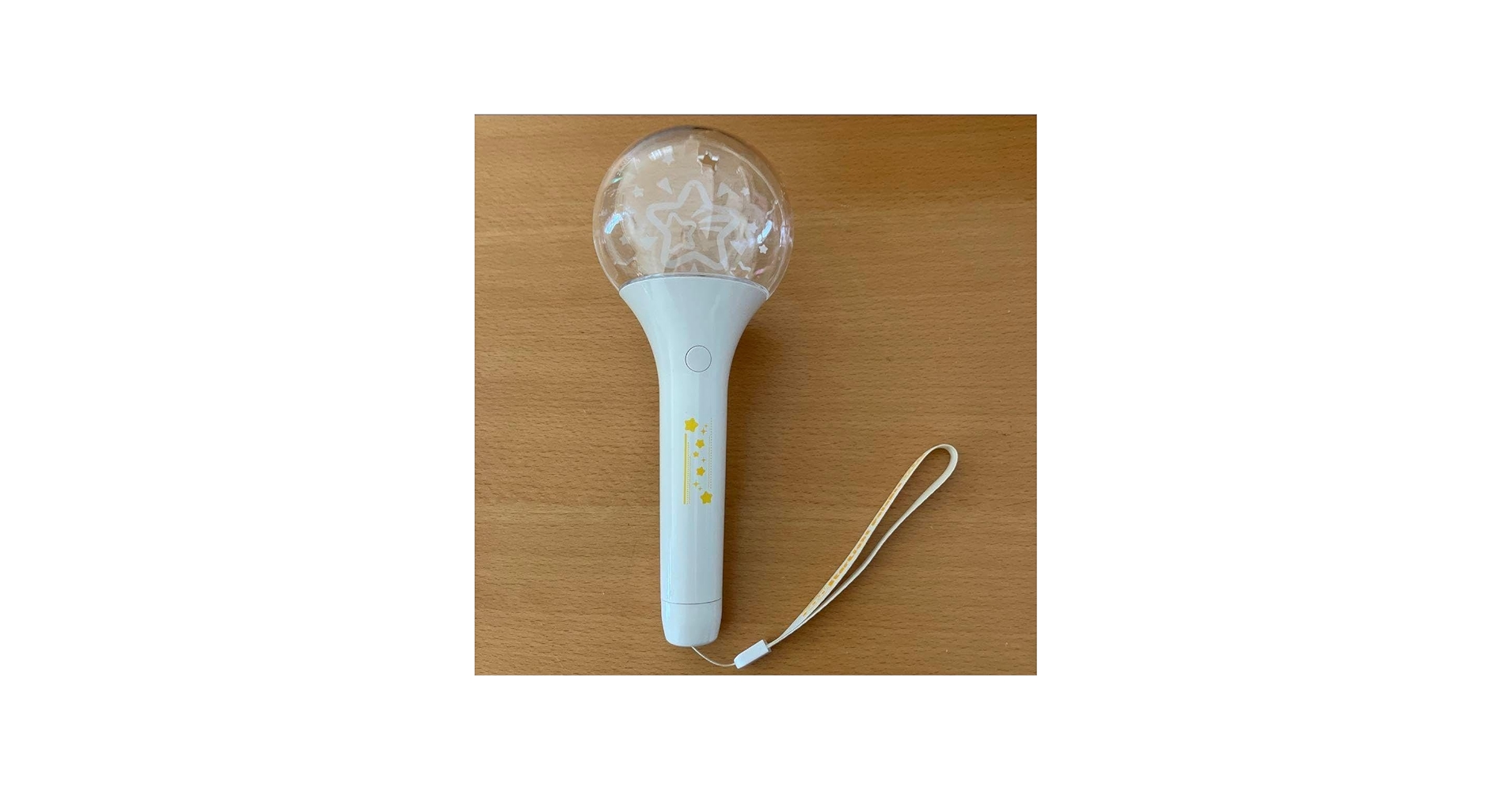 Amazon.co.jp: すたぽら ドーム型 ペンライト : おもちゃ