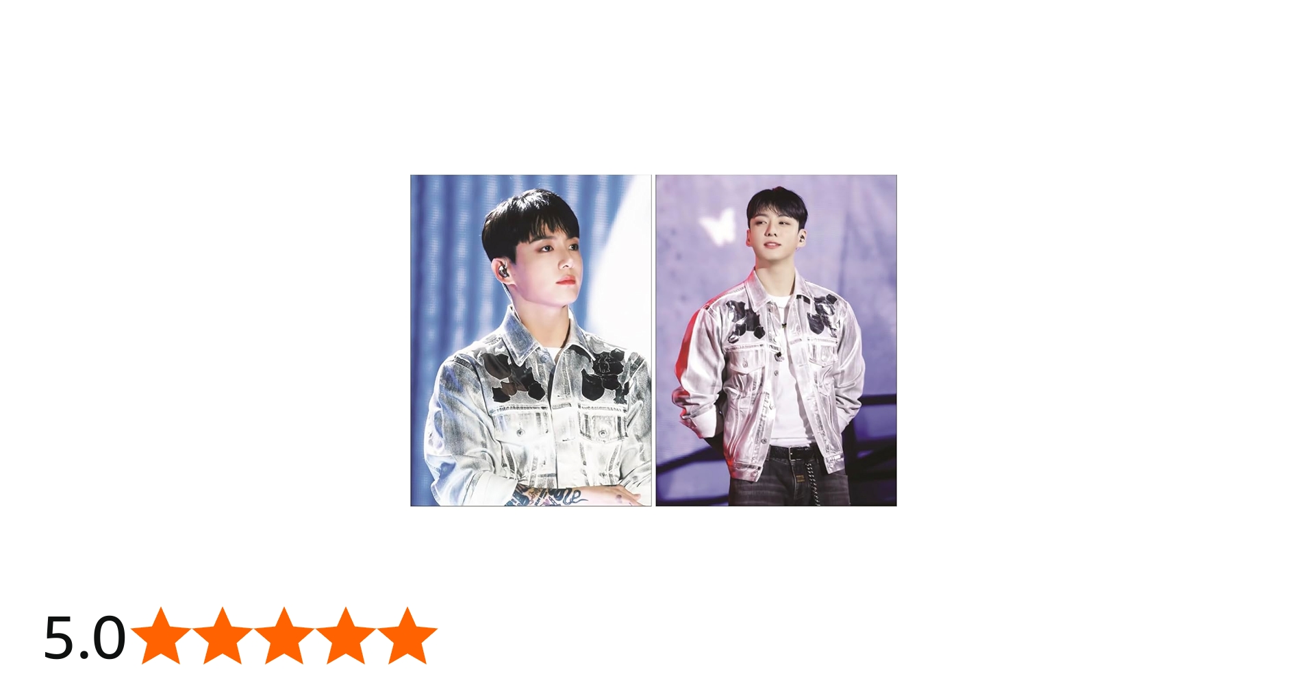 Amazon.co.jp: ジョングク グッズ 写真集 Premium Photo Book