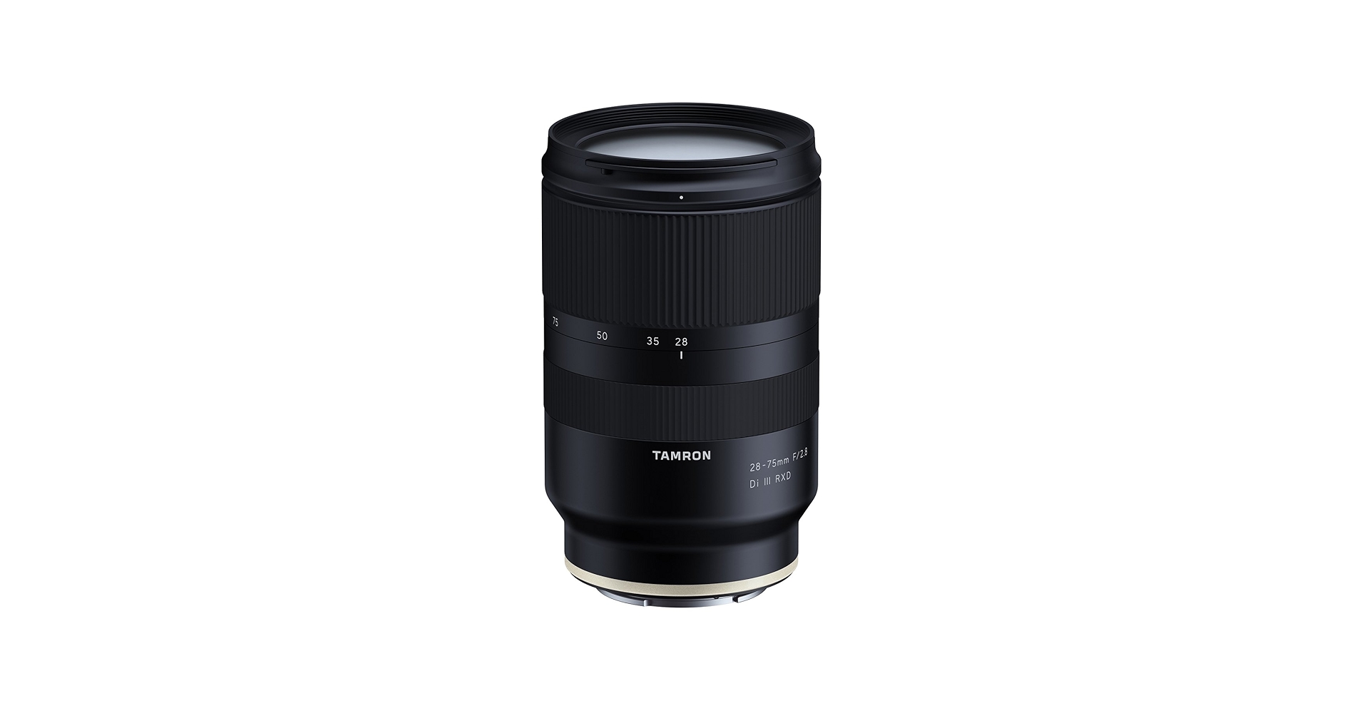 Amazon.com : Tamron 28-75mm F/2.8 for Sony Mirrorless Full Frame E