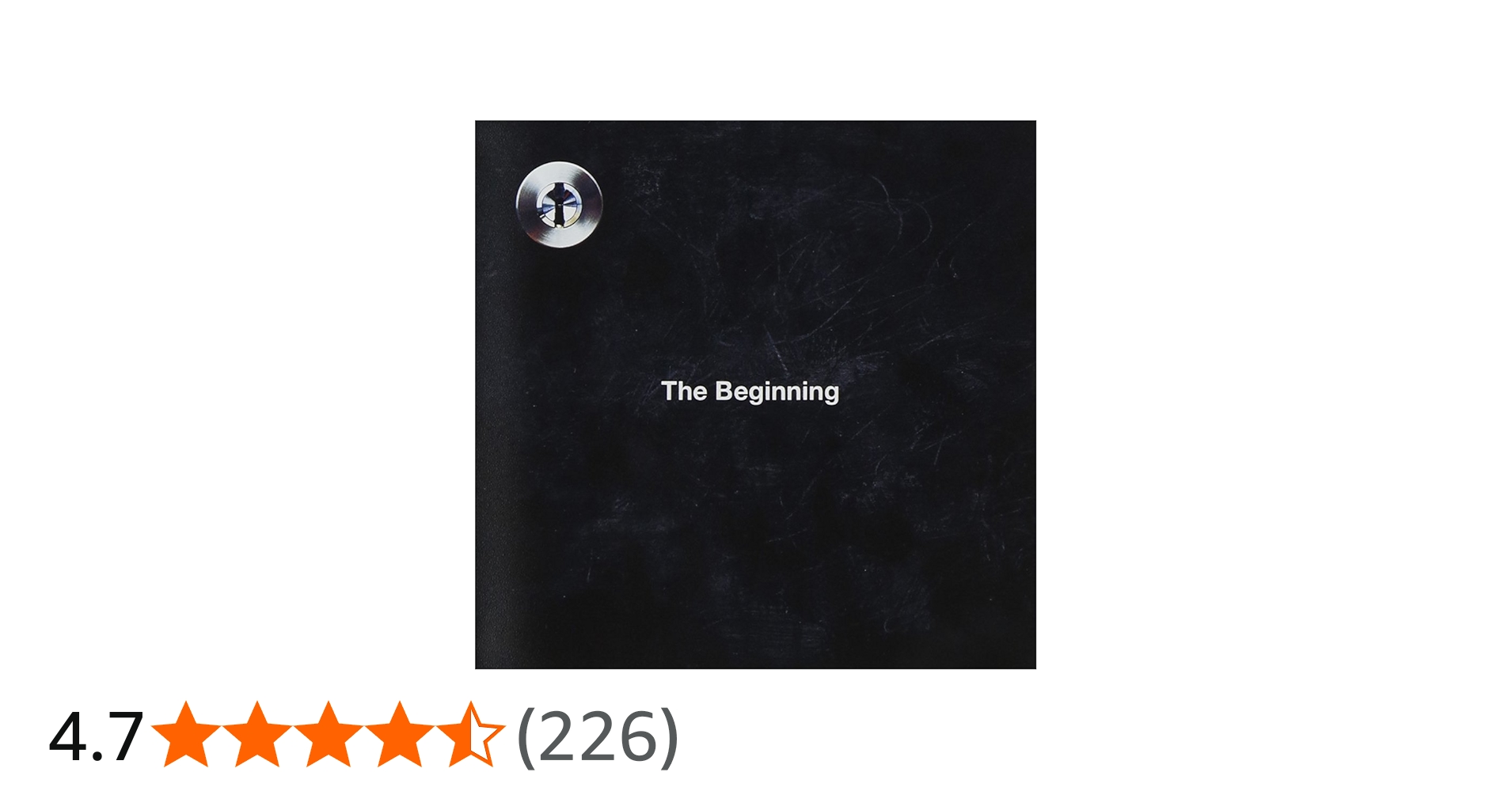 Amazon.co.jp: The Beginning - ONE OK ROCK: ミュージック