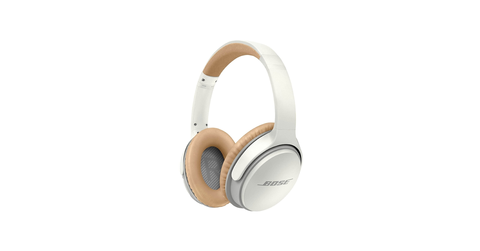 Amazon.com: Bose SoundLink Around-Ear Wireless Headphones II