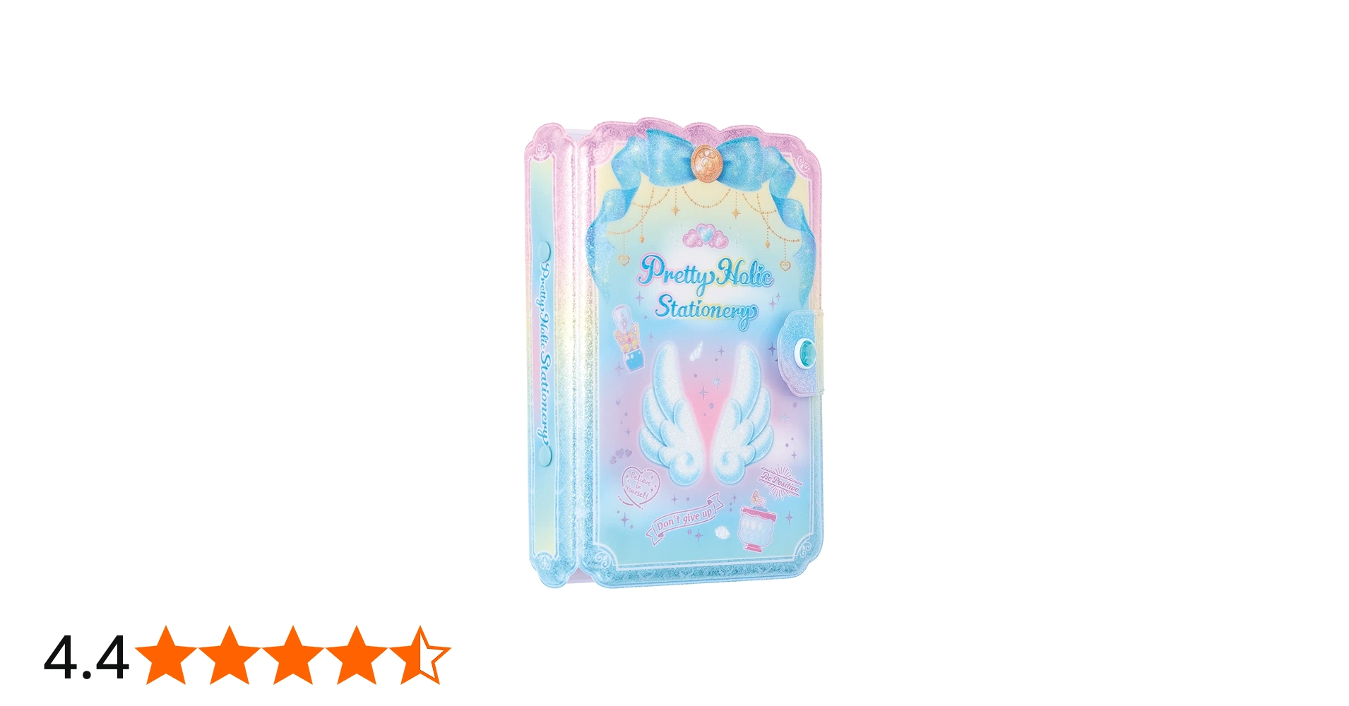 Amazon | ひろがるスカイ! プリキュア Pretty Holic Stationary 手帳