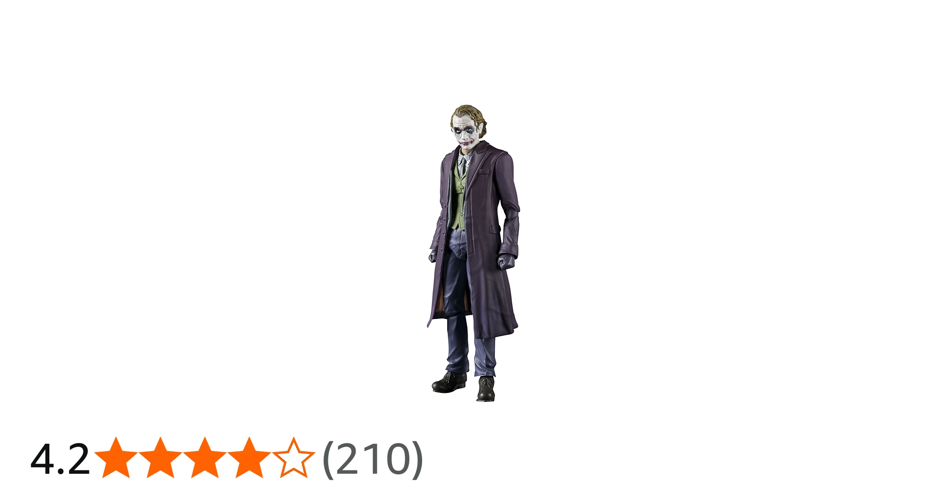 Amazon.co.jp: TAMASHII NATIONS S.H.フィギュアーツ バットマン