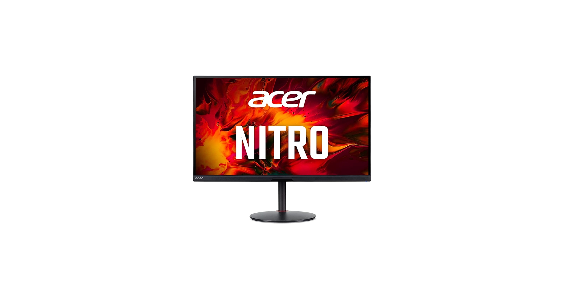 Amazon.com: Acer Nitro XV282K KVbmiipruzx 28
