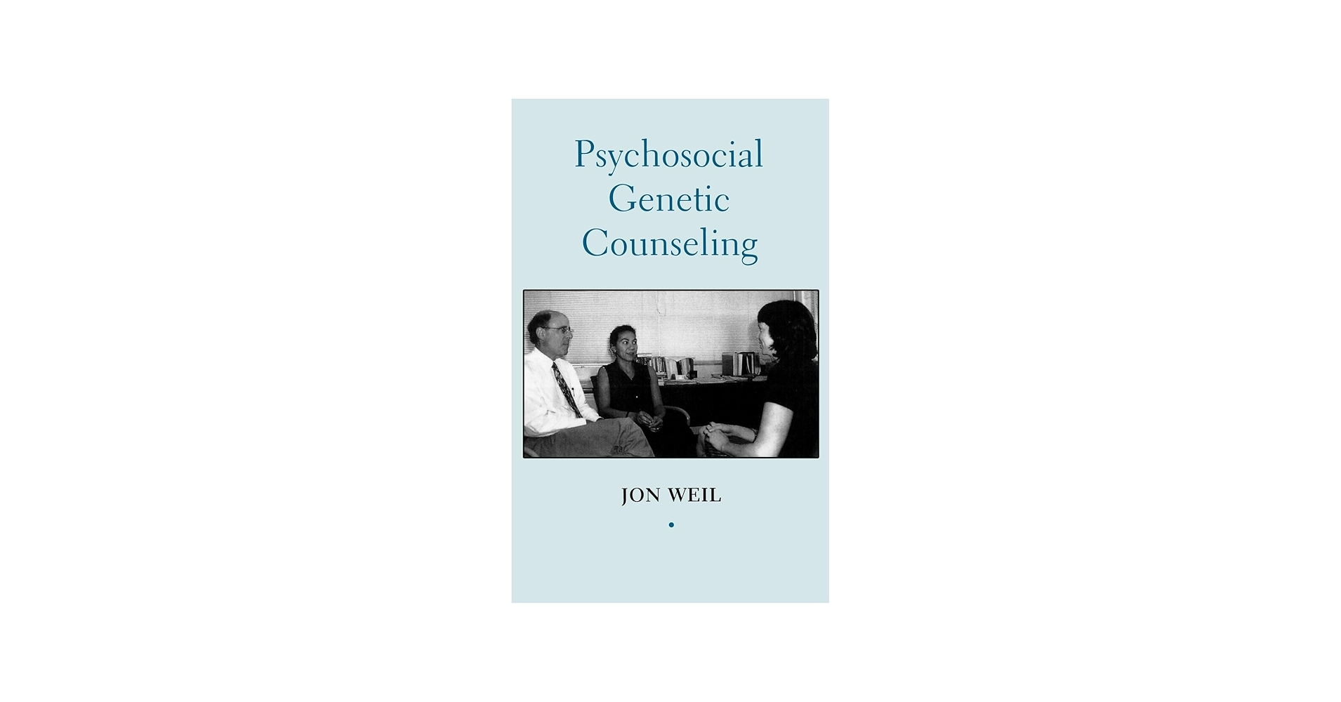 Amazon | Psychosocial Genetic Counseling (Oxford Monographs on