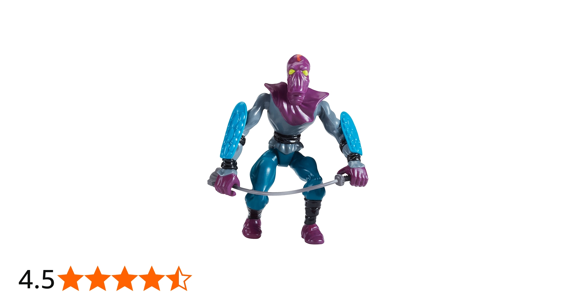 Amazon.co.jp: Playmates Toys ティーンエイジ・ミュータント