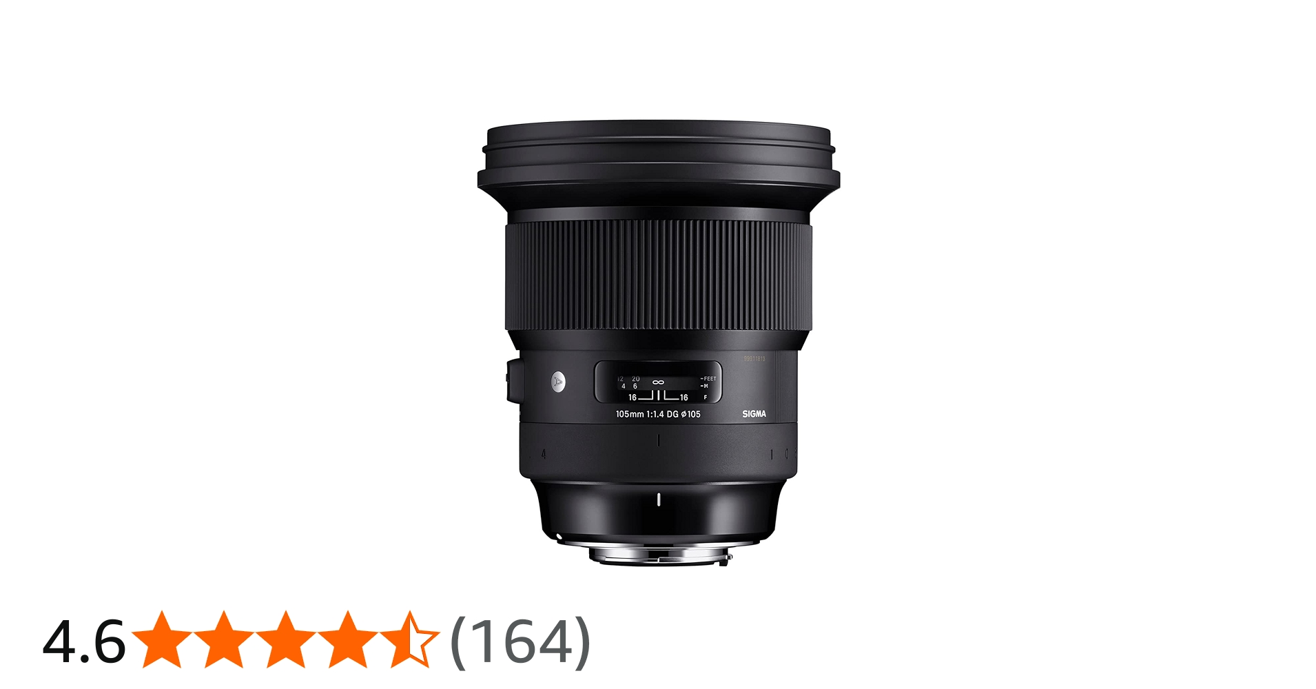 Amazon.co.jp: シグマ(Sigma) SIGMA シグマ Sony Eマウント レンズ