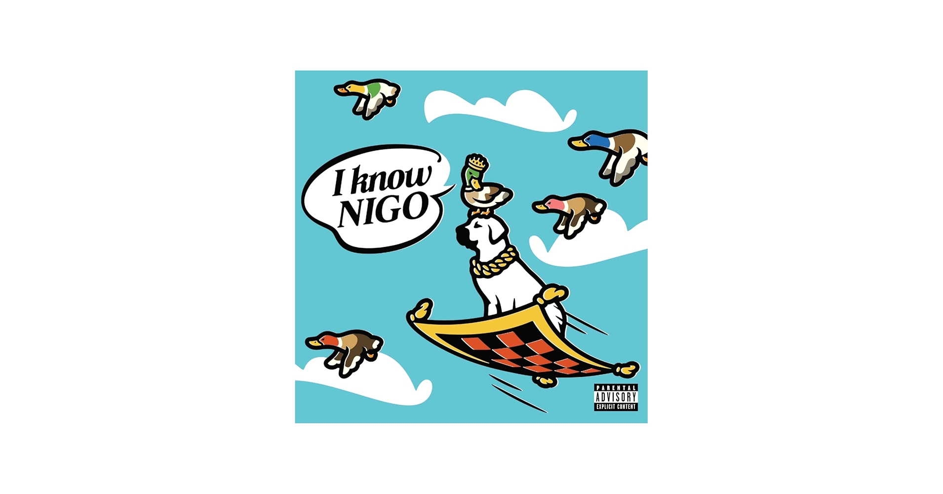Nigo - I Know NIGO! - Amazon.com Music