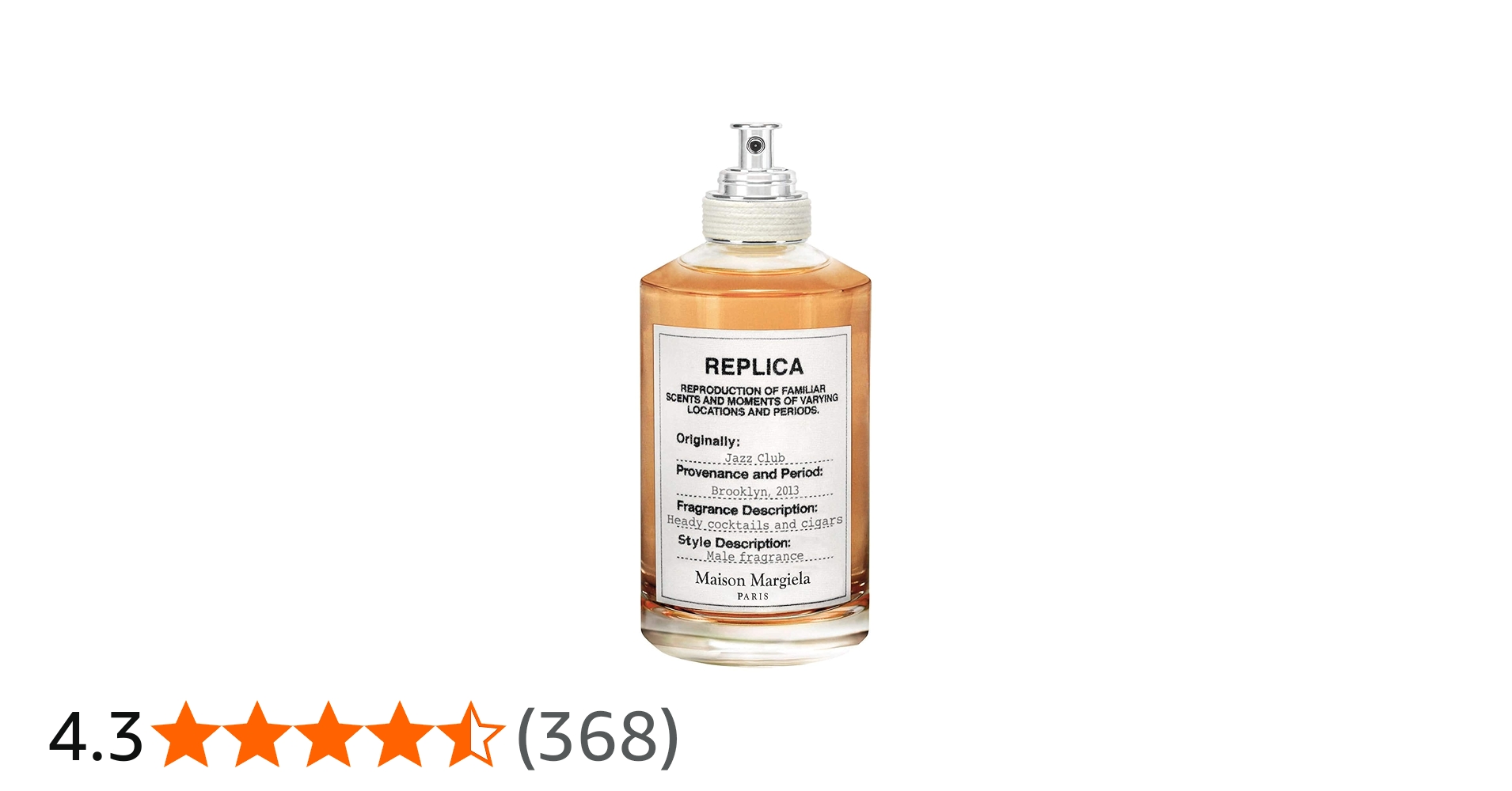 Amazon.co.jp: maison Martin Margiela (メゾンマルタンマルジェラ