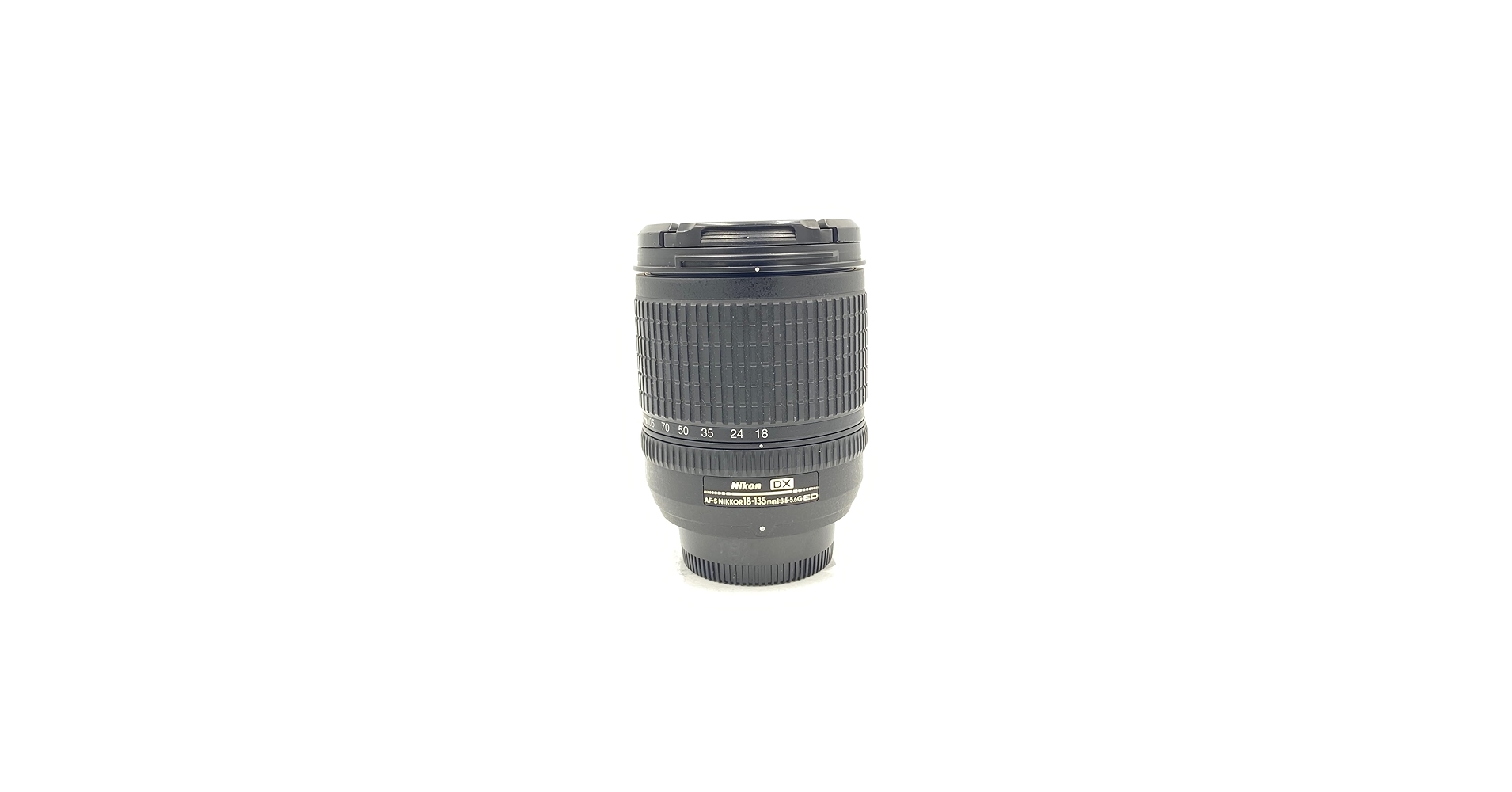 Amazon.com : Nikon 18-135mm f/3.5-5.6G ED-IF AF-S DX Zoom-Nikkor
